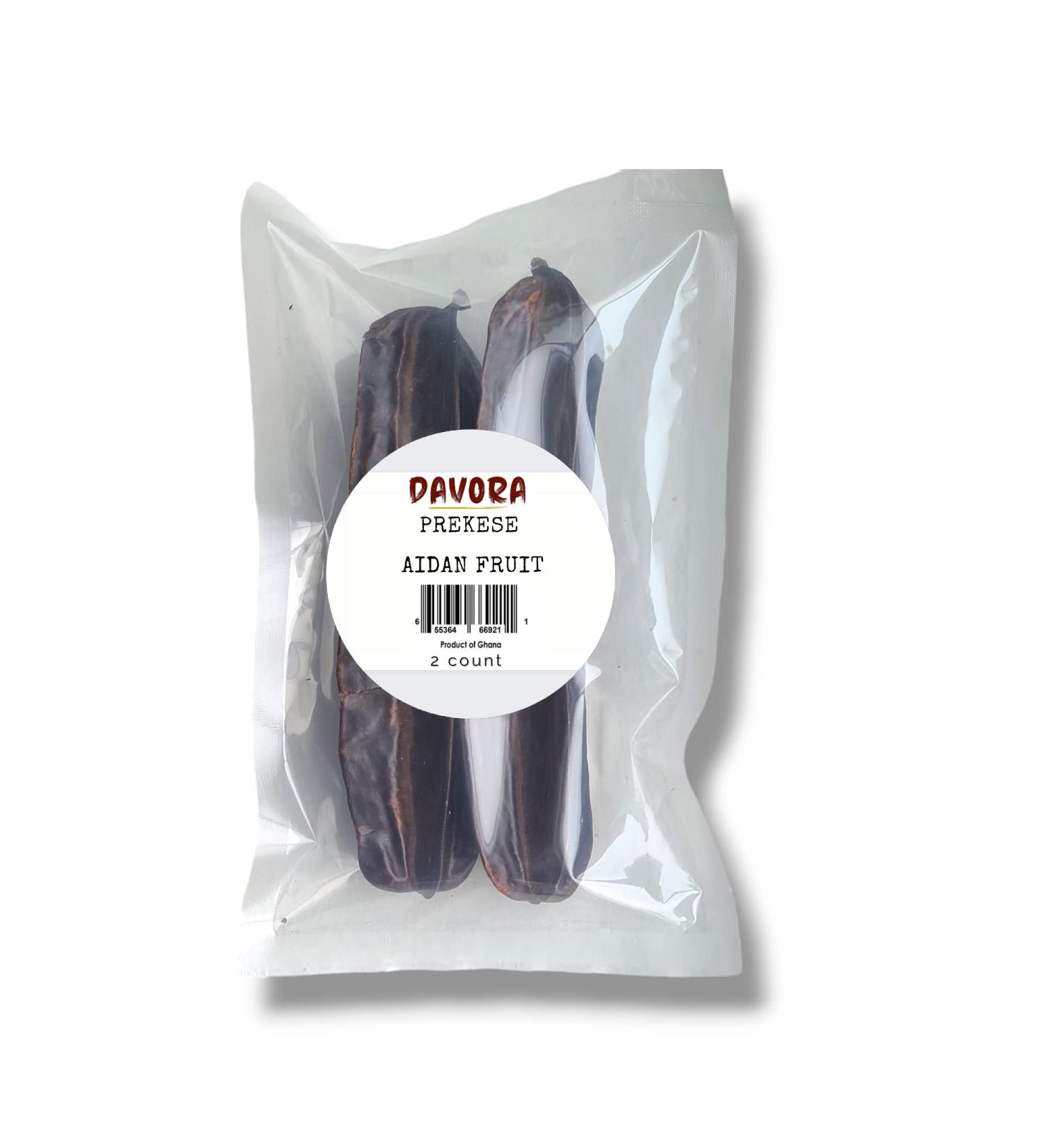 Prekese/Aidan Fruit 7 pieces - Buy Online on GoSupps.com