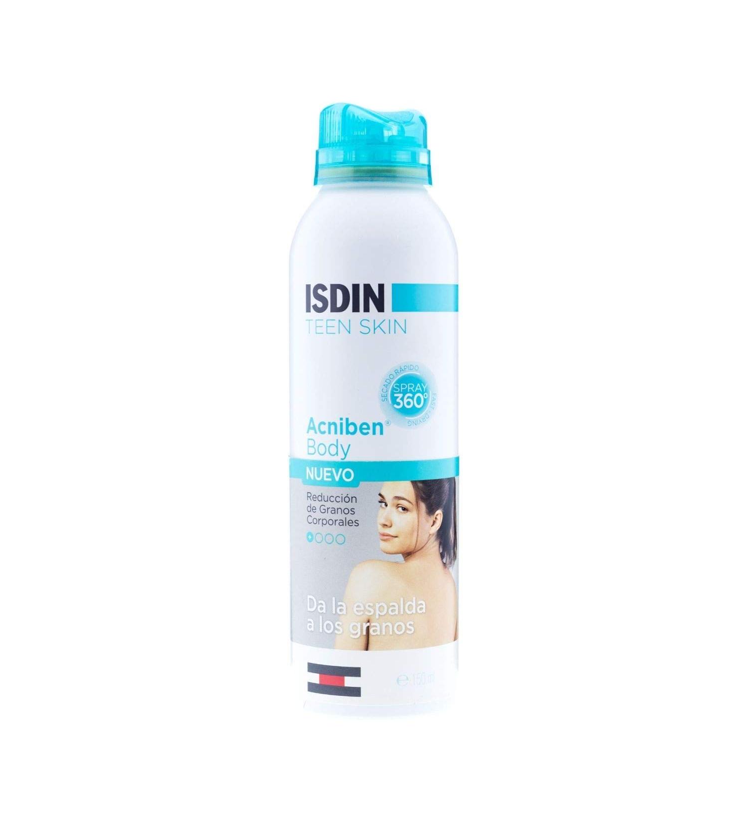 ISDIN ACNIBEN BODY 150 ml ISDIN