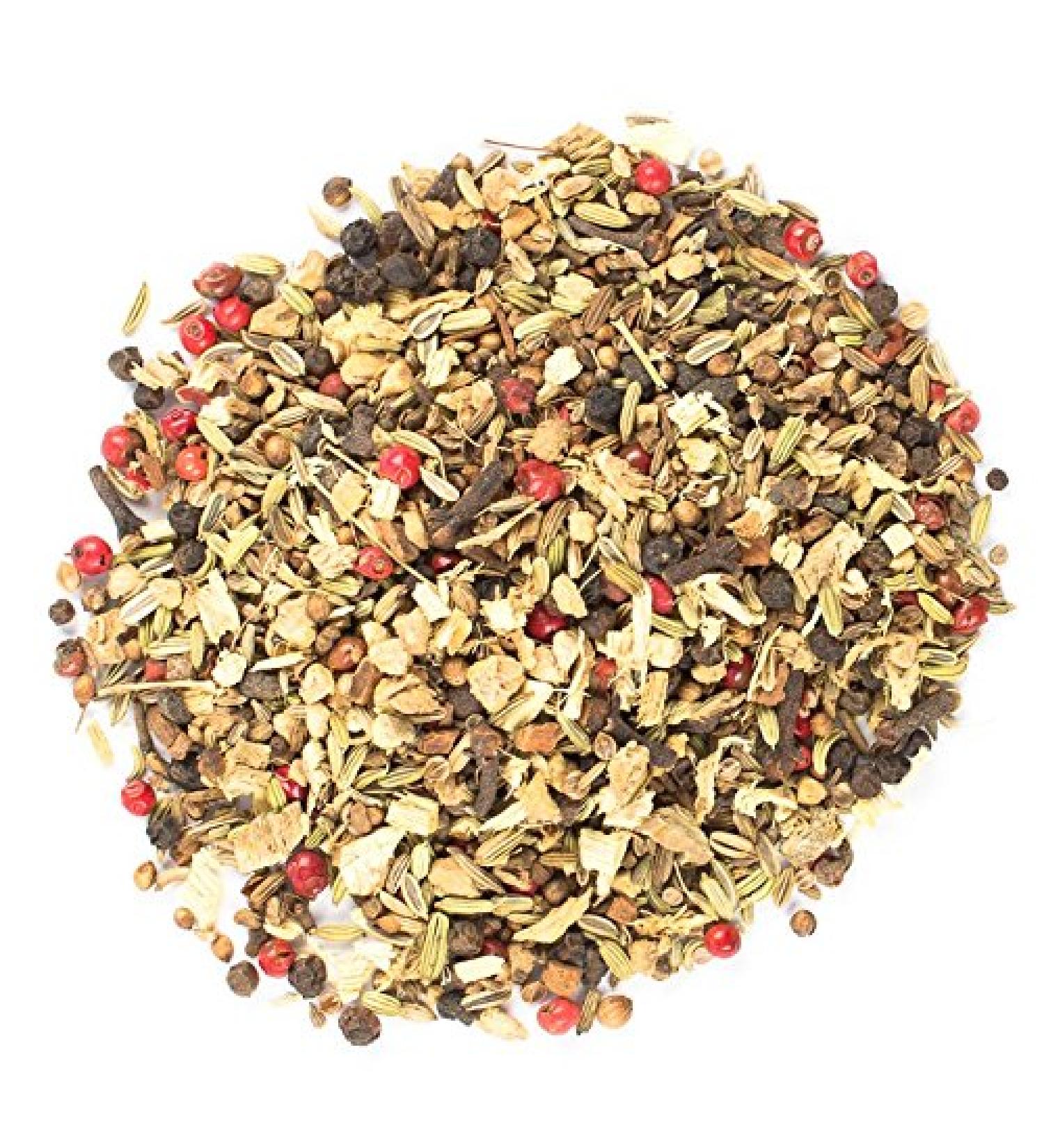 Ronnefeldt Ronnefeldt - Ayurveda-Chai - Spice Tea - 100g
