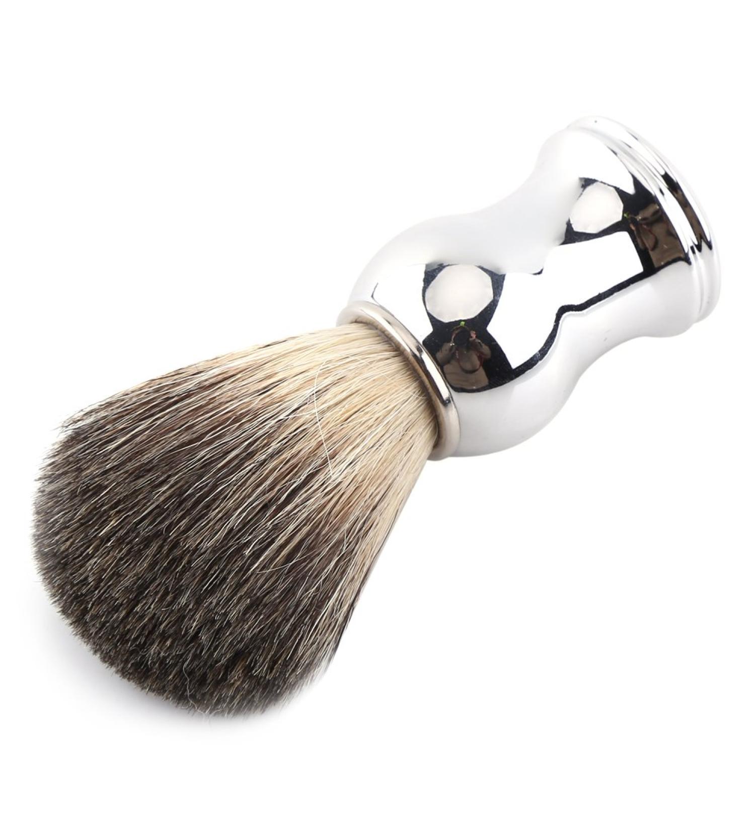 High-Quality Alloy Shaving Soap Bowl | Premium Brush Bowl for Wet Razors - International Shipping Available - Buy Online on GoSupps.com