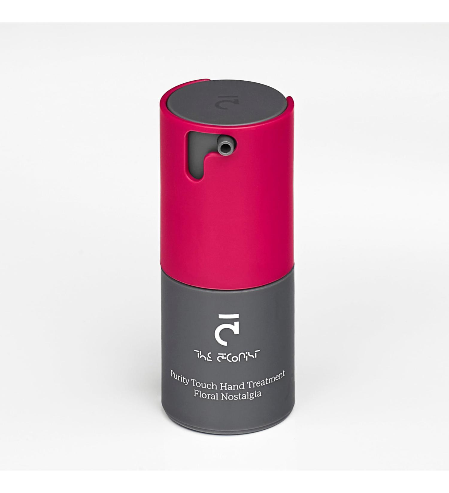 The Aiconist Floral Nostalgia Hand Cream 15 ml ToGo Series - Buy Online on GoSupps.com