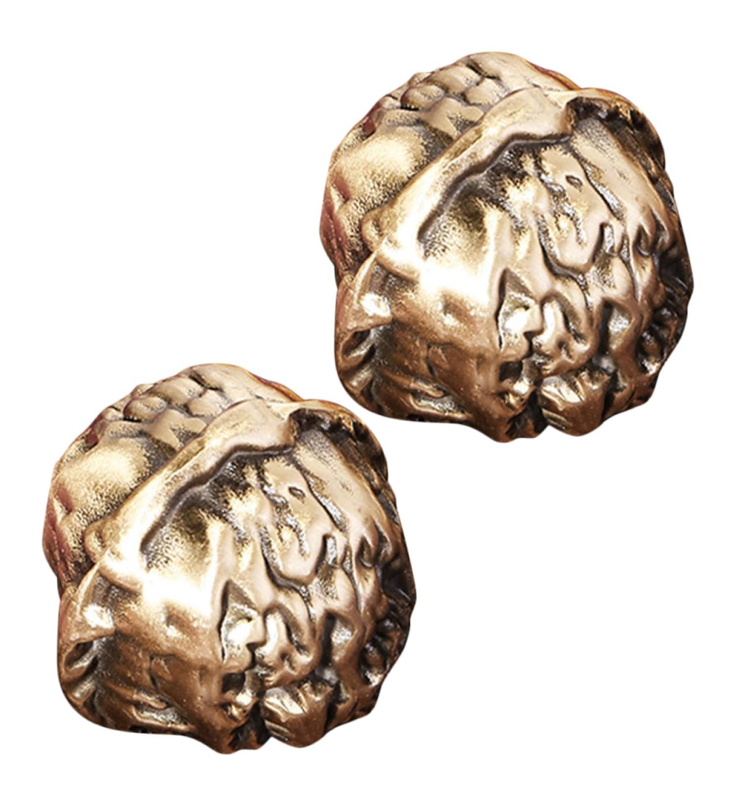 Tovinanna Chinese Medicine Balls - Handcrafted Gymnastics & Massage Balls for Women - Unique Chinese Art Collector's Item - Buy Online on GoSupps.com