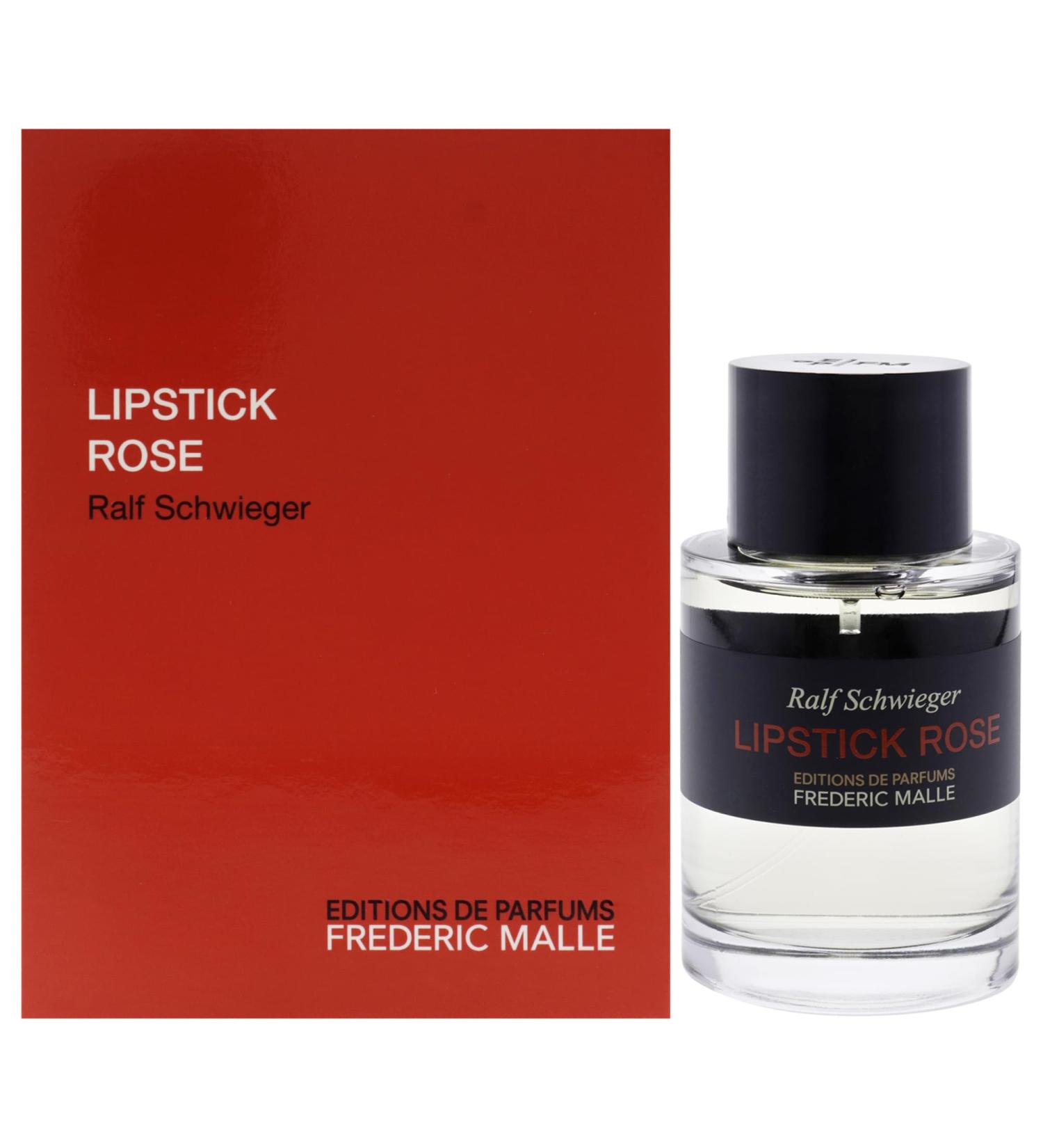 Frederic Malle Lipstick Rose for Women - 3.4 oz EDP Spray - Buy Online on GoSupps.com