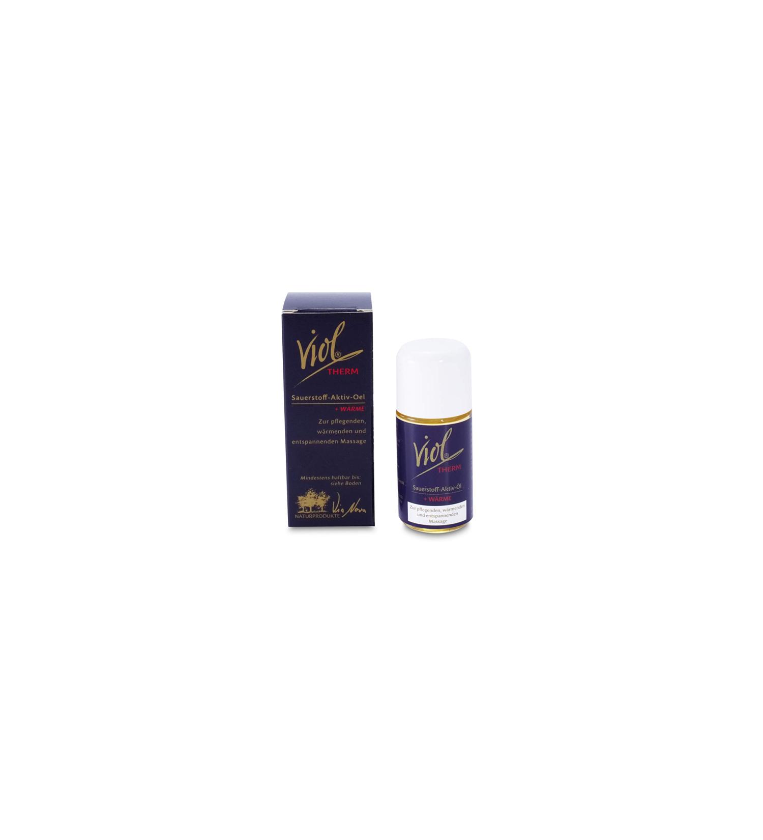 Viol Therm Oel 30 ml