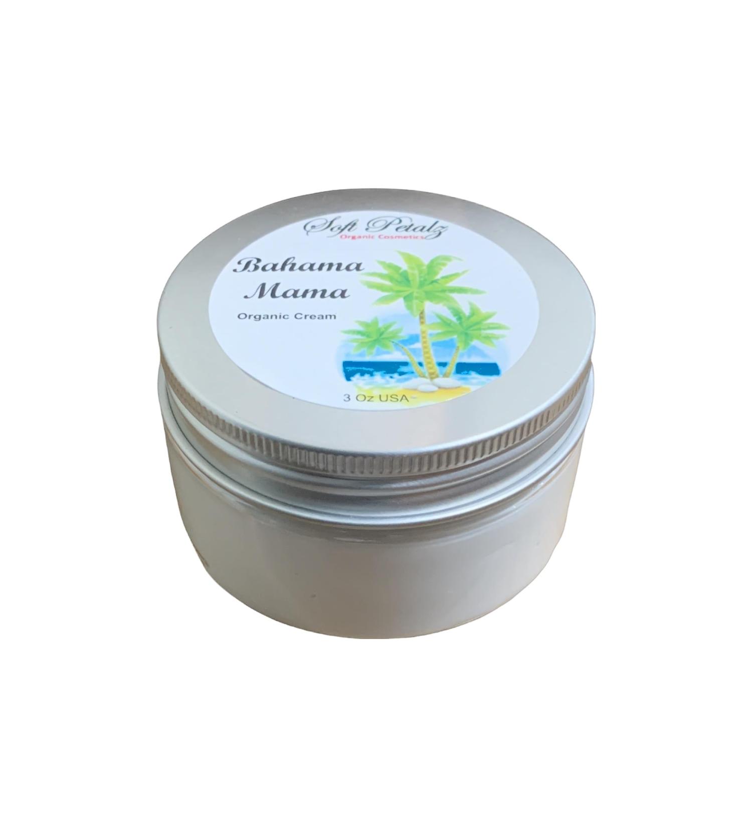 Buy Bahama Mama Face & Body Cream | Hydrating Skincare for All Skin Types - Fast International Shipping - Buy Online on GoSupps.com