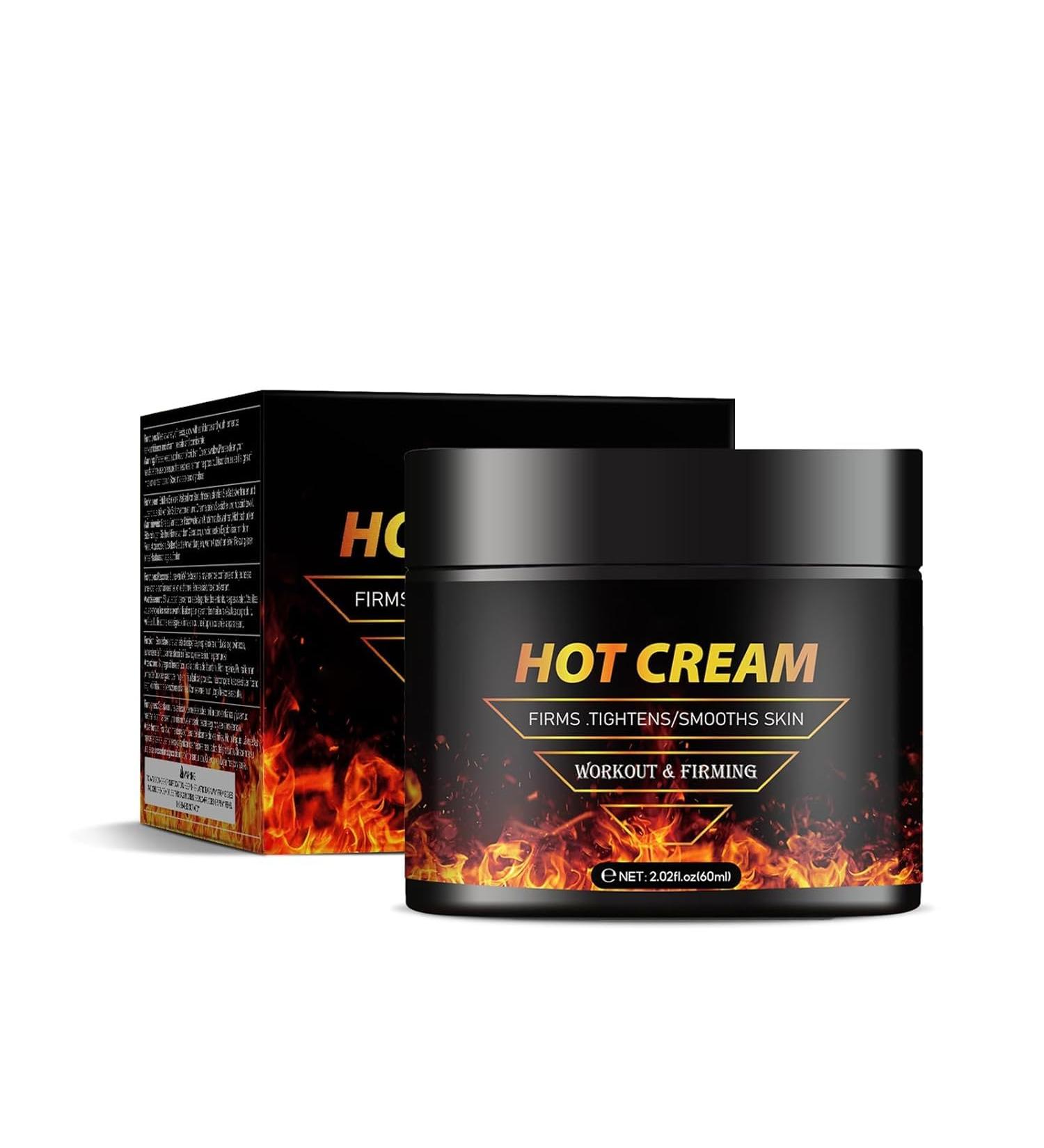 Cr me anti-cellulite Cr me sculptante pour le corps et l'entra nement Br le la cellulite du ventre et des fesses Cr me sudation naturelle pour hommes et femmes 1pcs - Buy Online on GoSupps.com