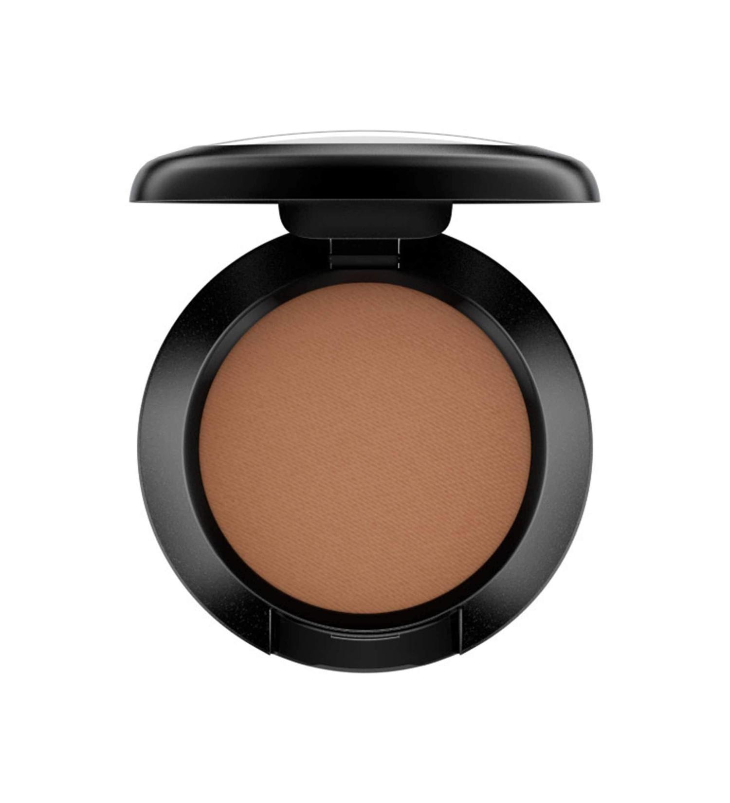 MAC Eye Shadow No. 583 Saddle - 0.05 Oz/1.5 g - Long-Lasting Pigmented Formula - Buy Online on GoSupps.com