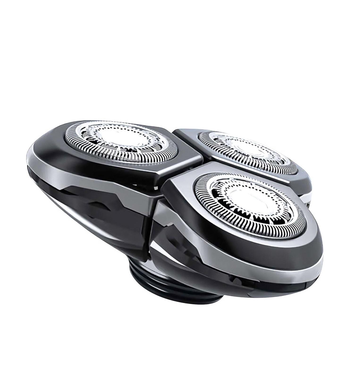  Ccshyysm RQ12 Complete replacement head for Philips Norelco Series RQ1250 RQ1260 RQ1280 RQ11 RQ1150 RQ1160 - Buy Online on GoSupps.com