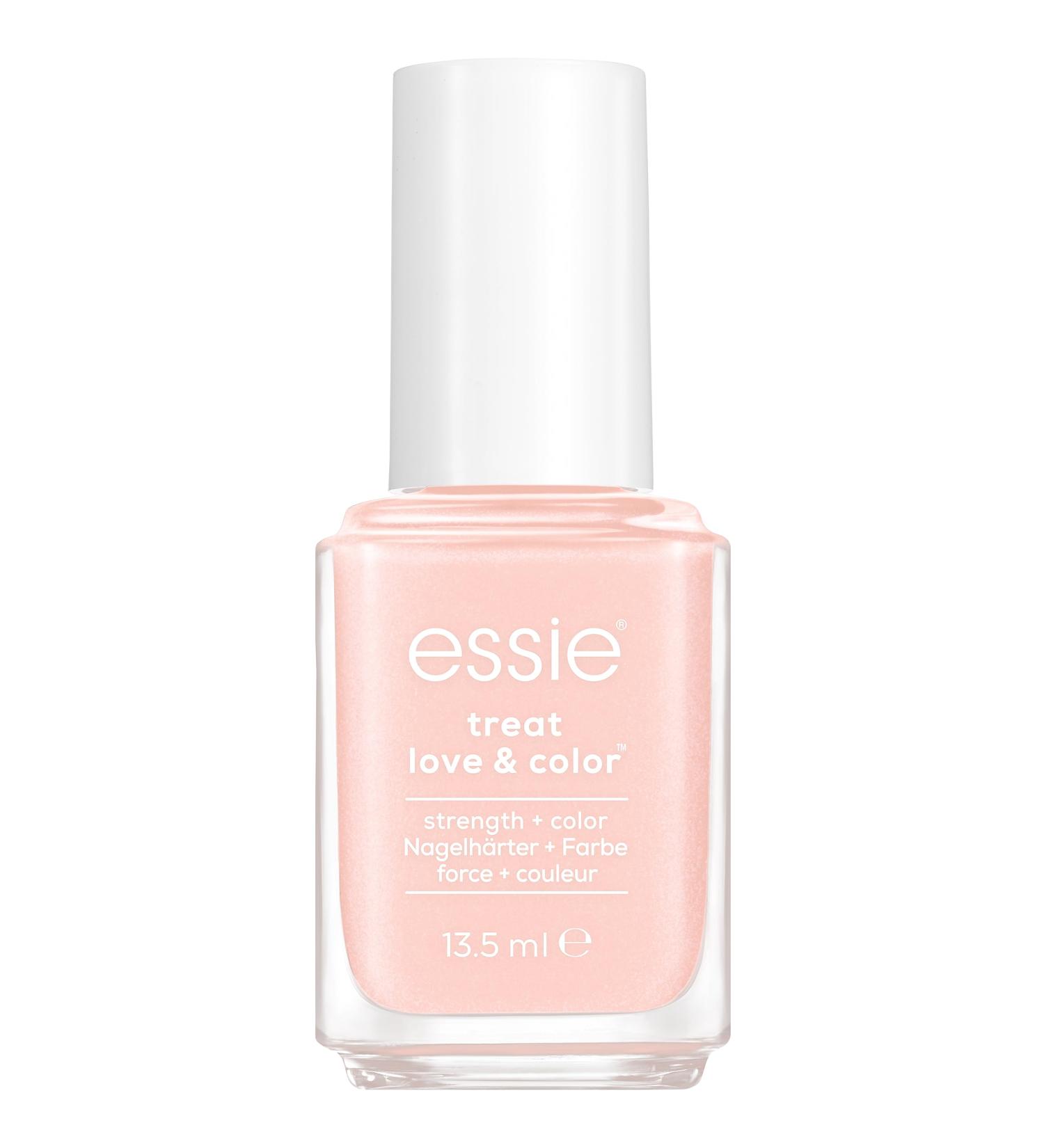 Essie Treat Lov Col 13.5 Nu 2 Ink - Buy Internationally | Best Nail Treatment - Buy Online on GoSupps.com