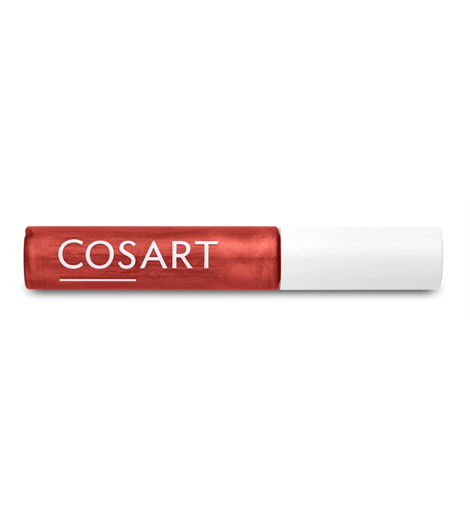 Cosart Lip Gloss 87 red 8.5 ml