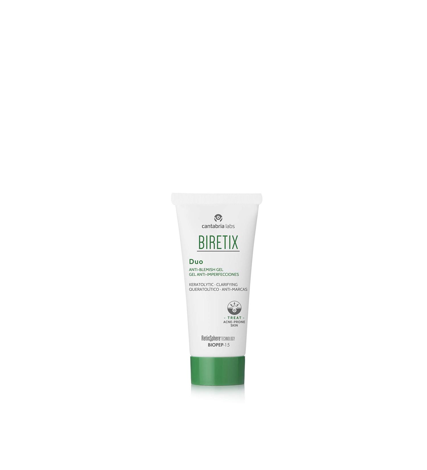 IFC Dermatology BiRetix Duo 30 ml