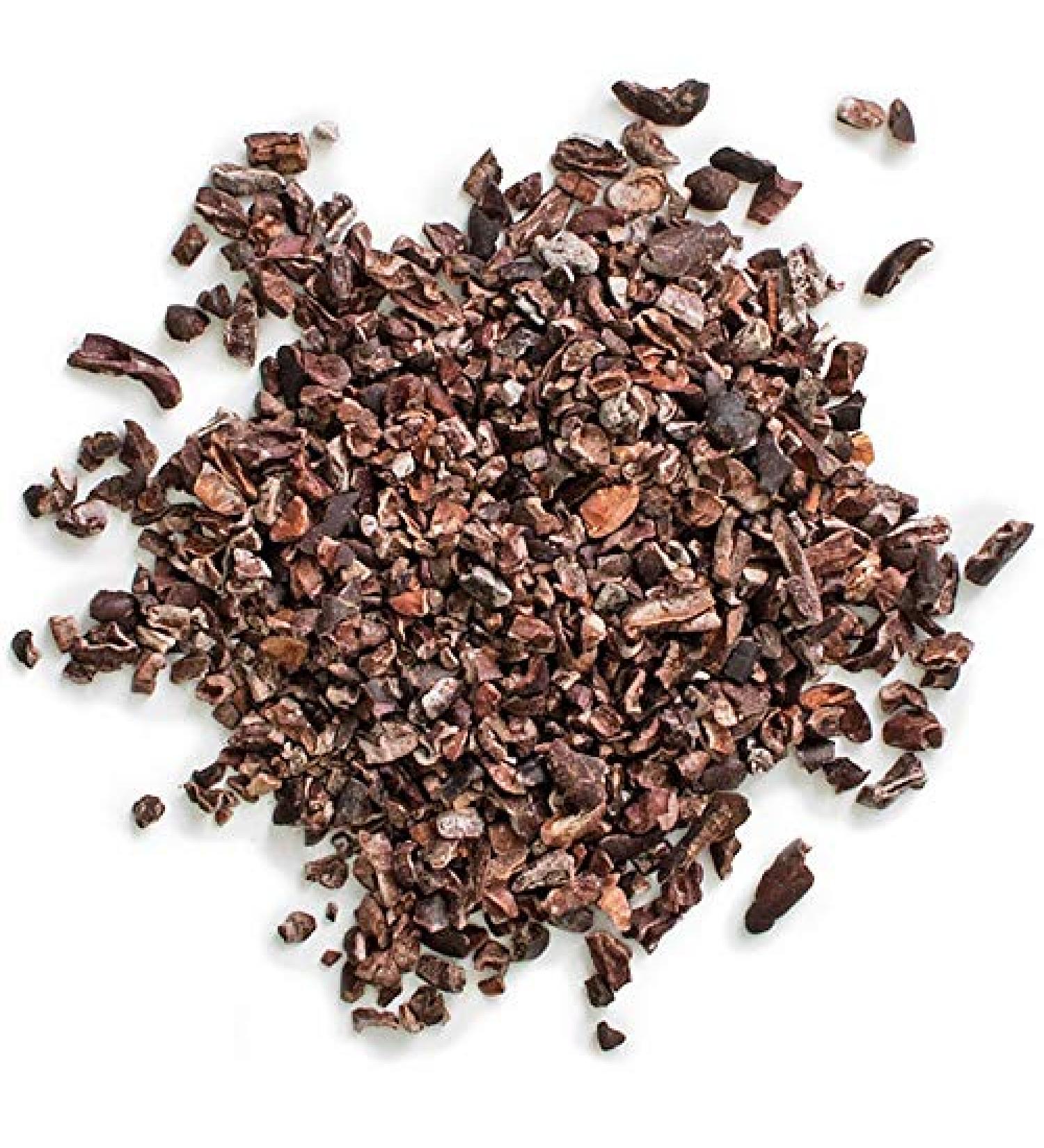 Terra Elements Organic criollo cocoa crane 200g I 100% pure I vegan I raw quality