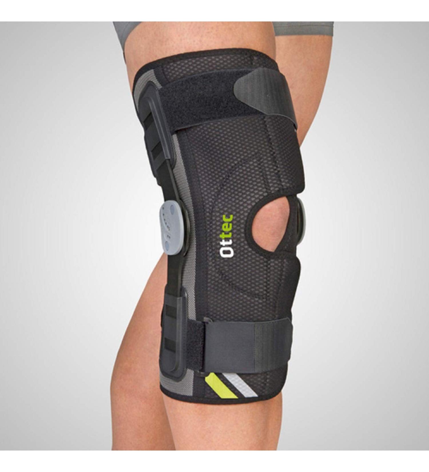 Emo Stabilizing Knee Brace Open RD575