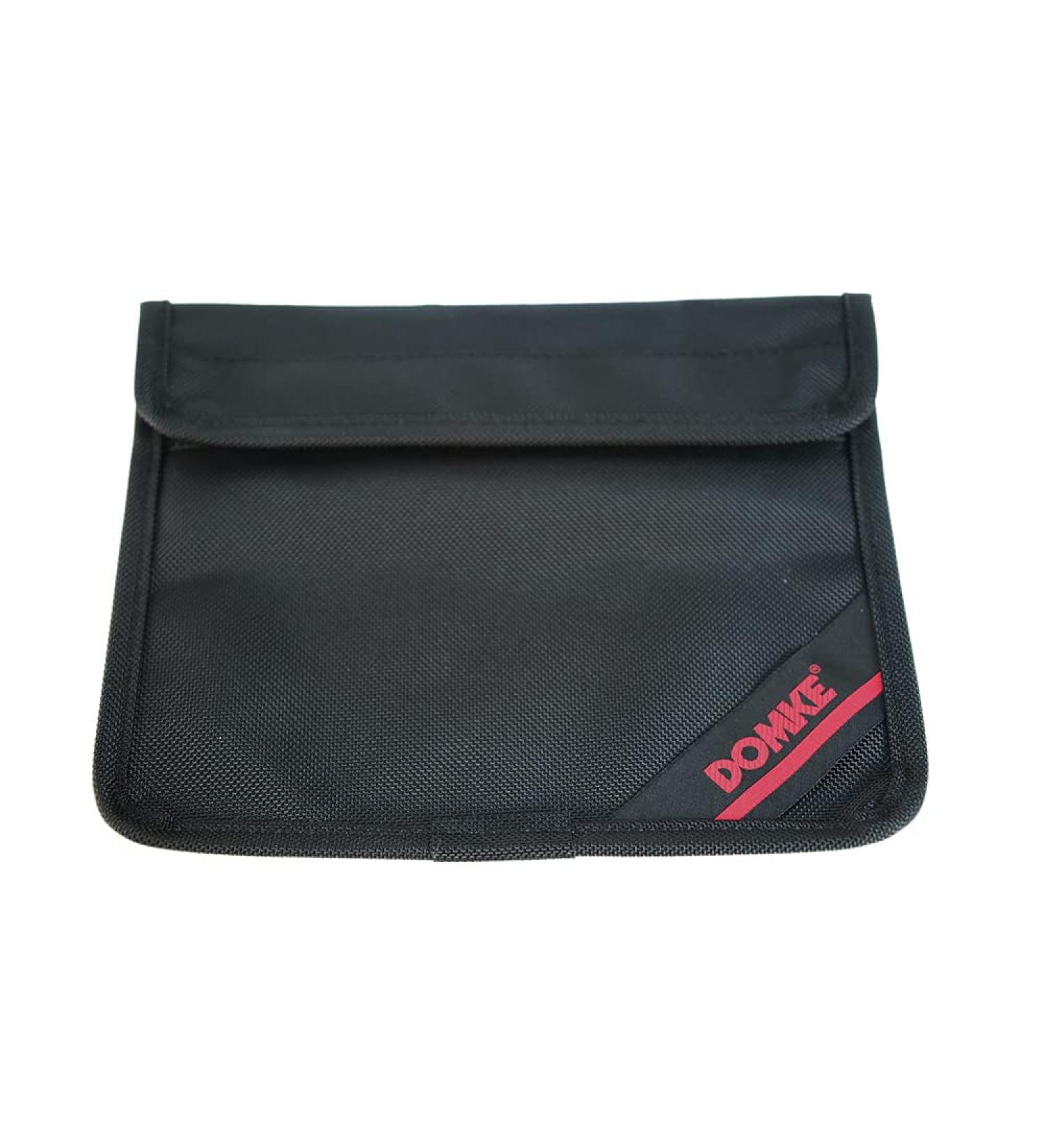 Domke 711-12B Medium Filmguard Bag - Black | Quality Protection for Camera Gear - Buy Online on GoSupps.com