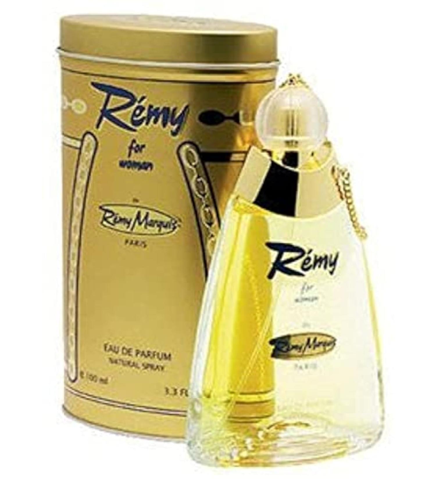 Remy by Remy Marquis Eau De Parfum Spray 3.4 oz for Women