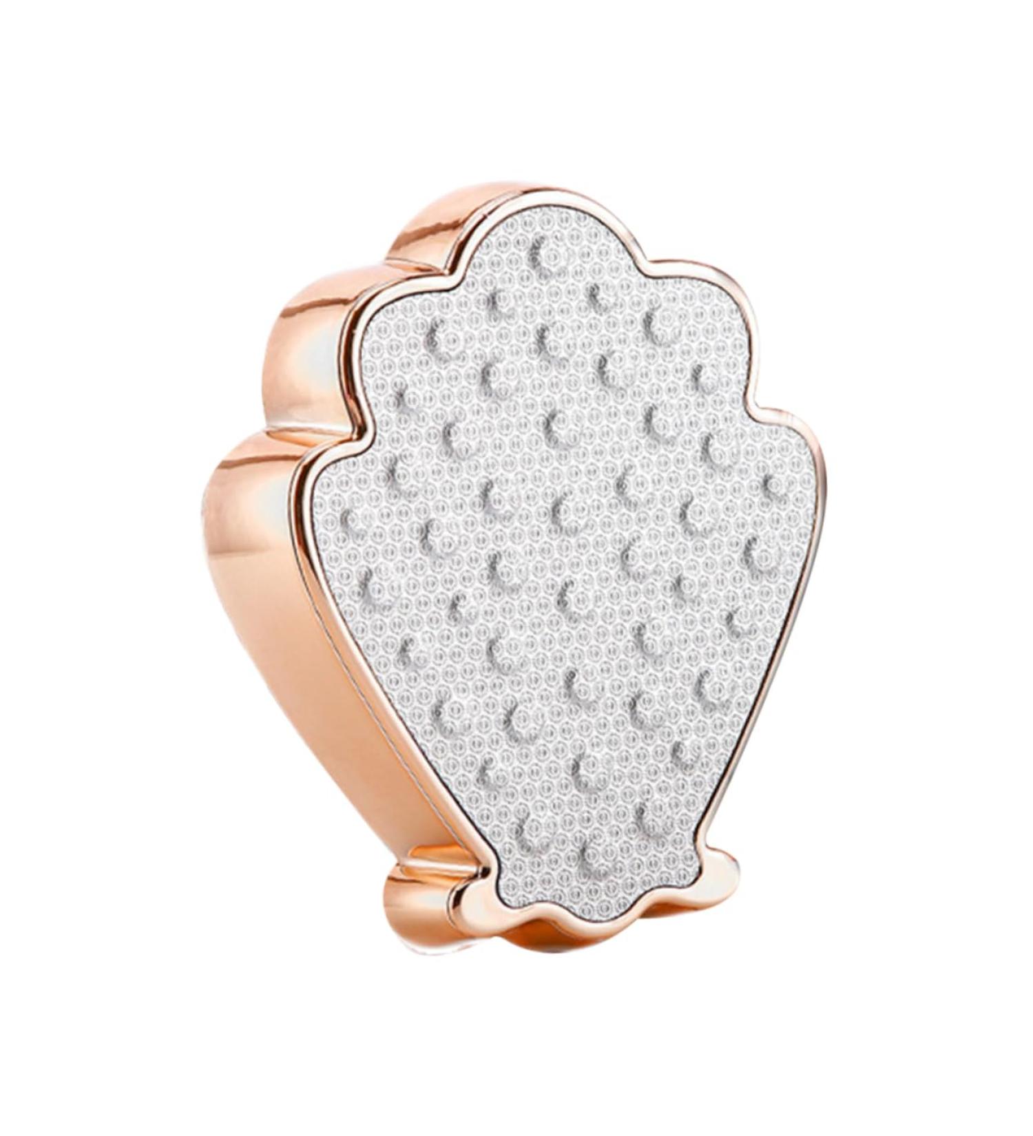 minkissy T Tool Nursing Scraper Pedicure Tool Foot File Foot Scraper Dead Skin Foot Care Pedicure Foot Exfoliator Remover Hand Tools Foot File Scrubber Shell Crusty - Buy Online on GoSupps.com