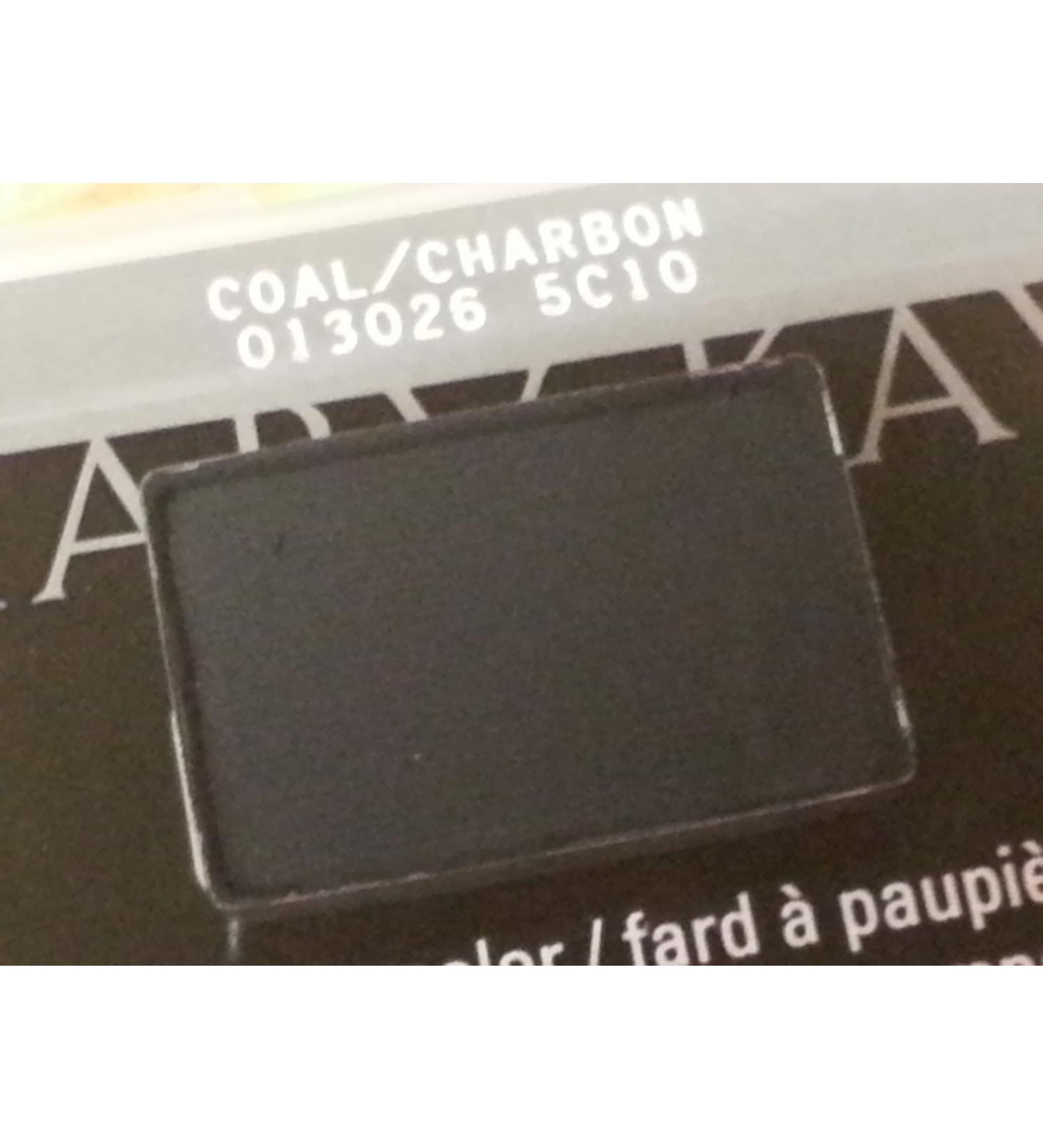 Mary Kay Mineral Eye Color Coal