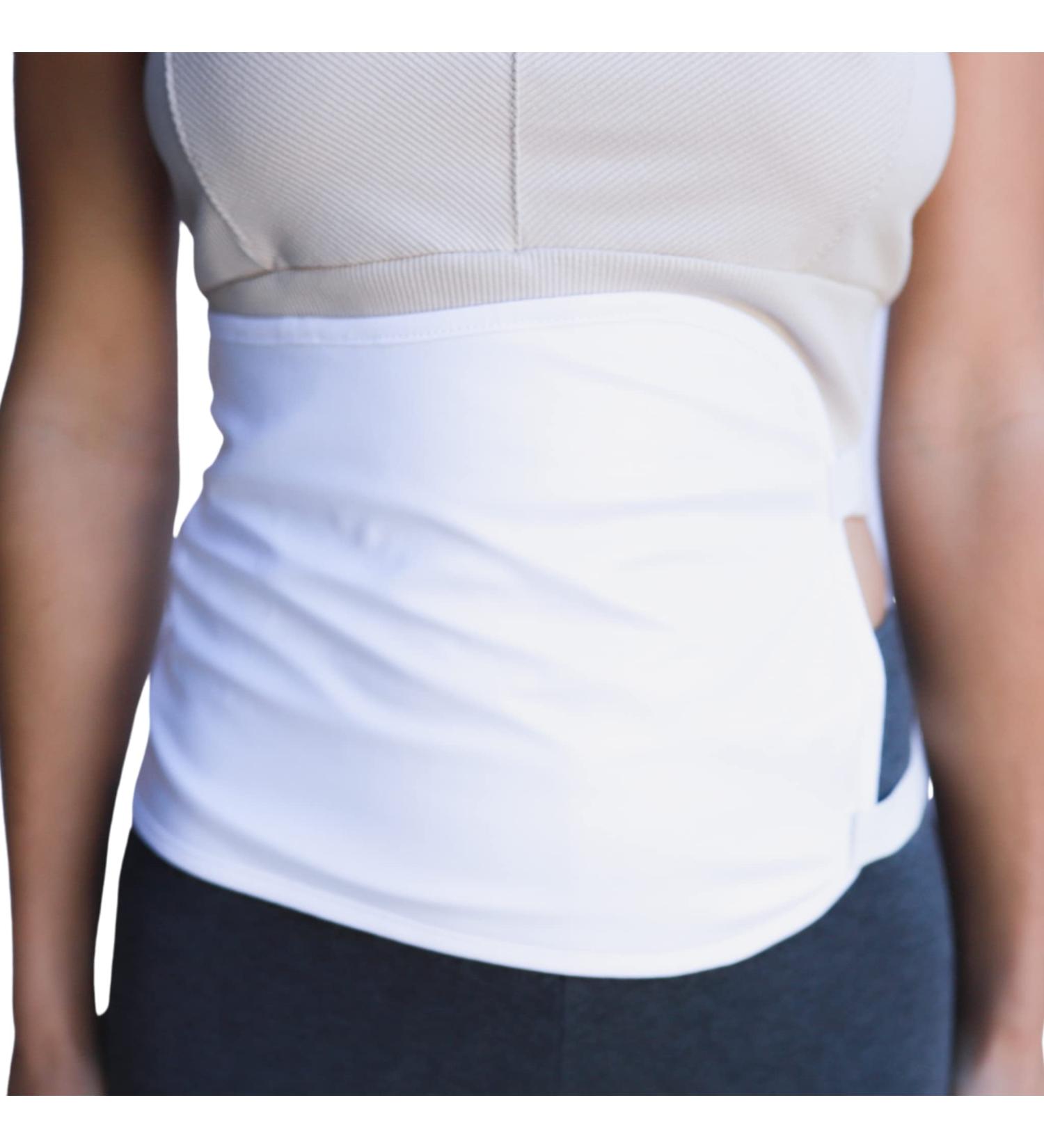 Lulus Naturals Castor Oil Pack Wrap for Liver Detox - Plush Organic Cotton Velour - Chemical-Free & Reusable - Buy Online on GoSupps.com