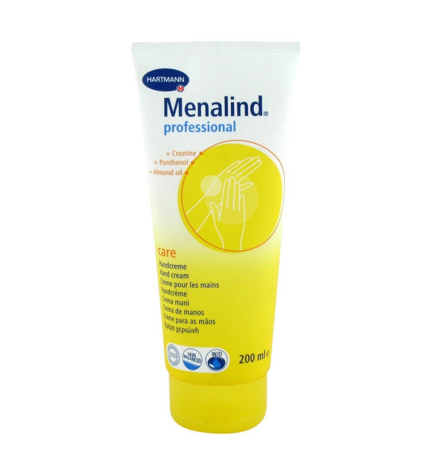 MENALIND Professional Care Hand Cream 200 ml