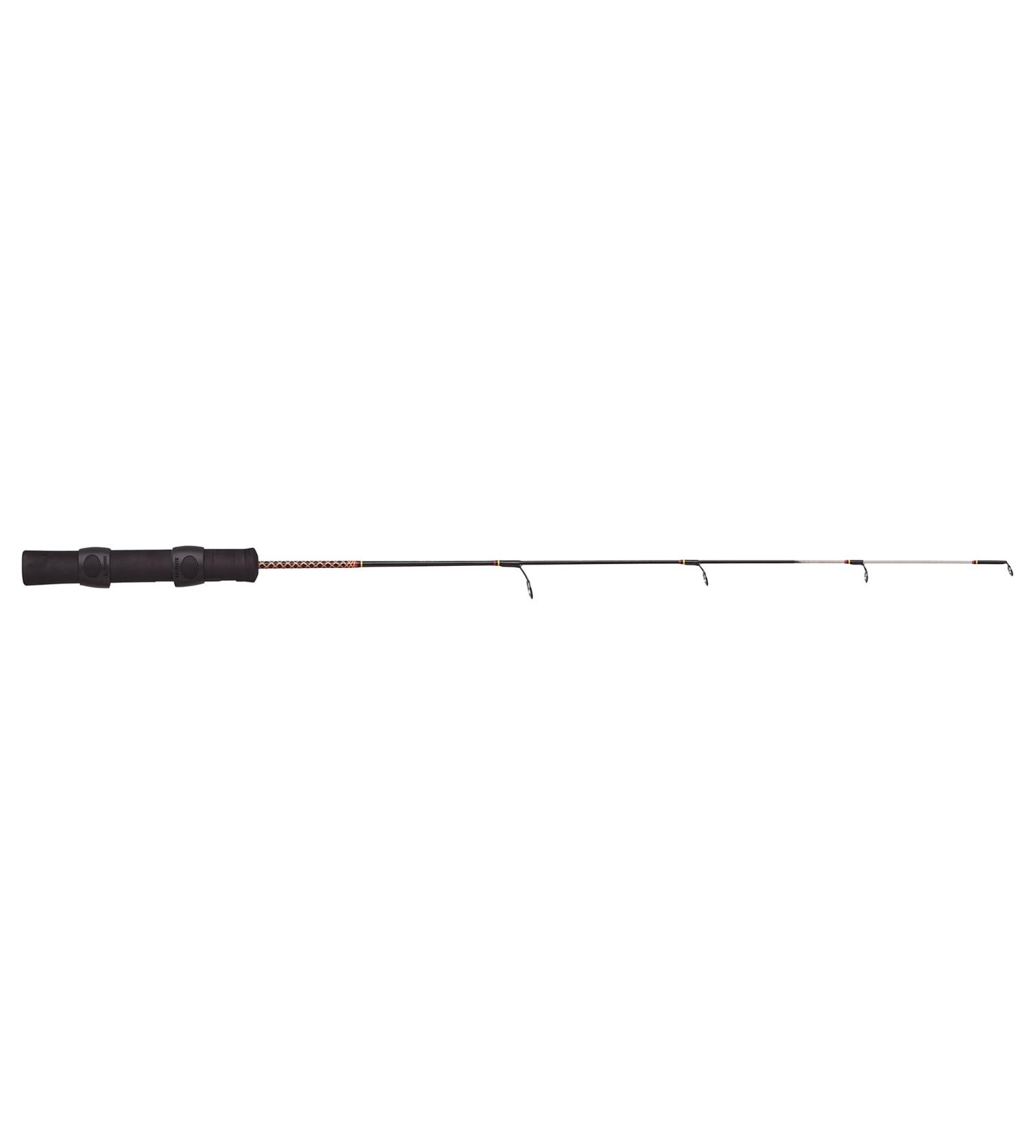 Shakespeare Ugly Stik GX2 Ice Fishing Rod 30 - Medium Heavy | Durable Rod for Ice Fishing - Buy Online on GoSupps.com