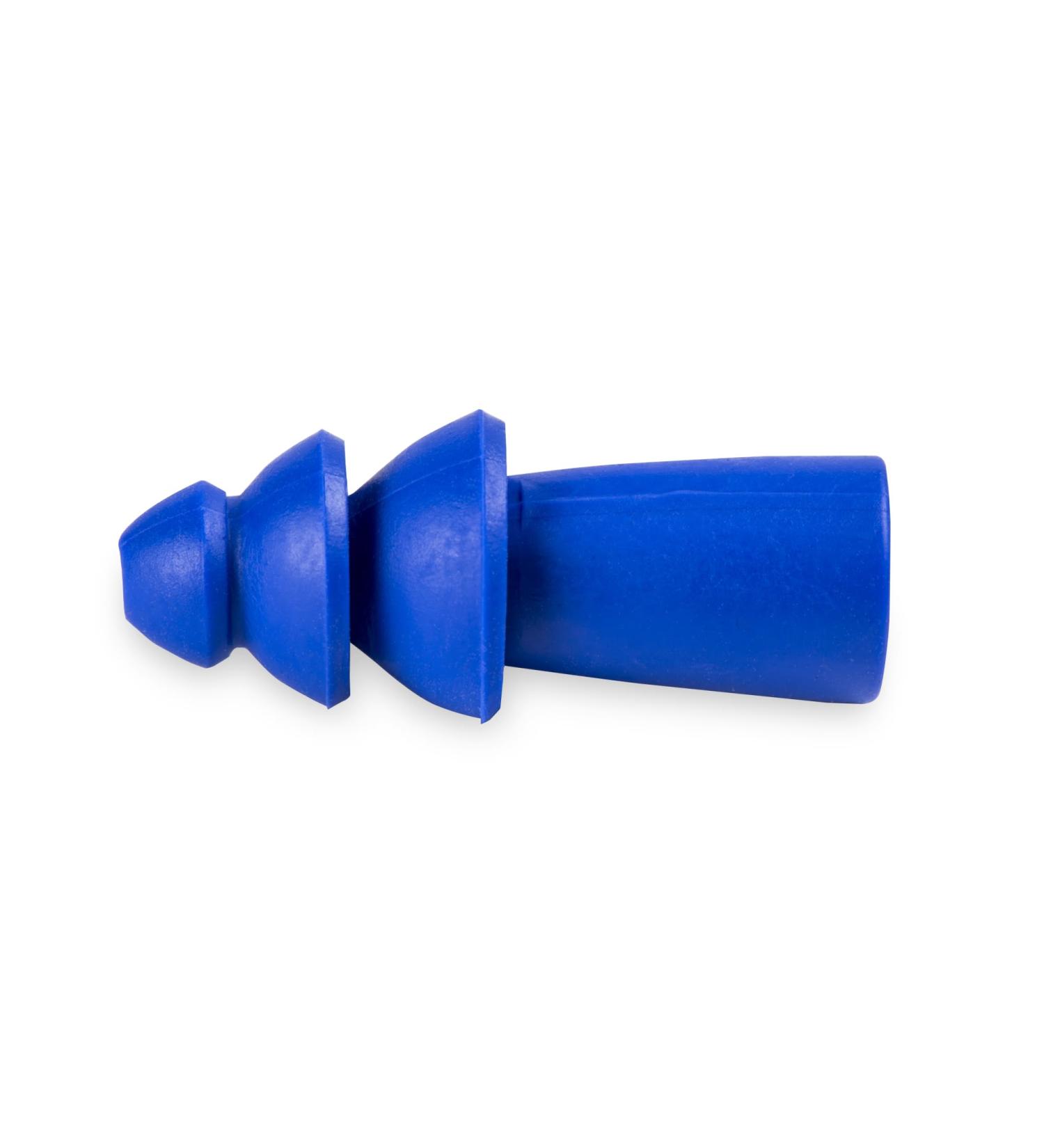Moldex BattlePlugs Impulse Reusable Earplugs - Extra Small 6496T | International Shipping Available - Buy Online on GoSupps.com
