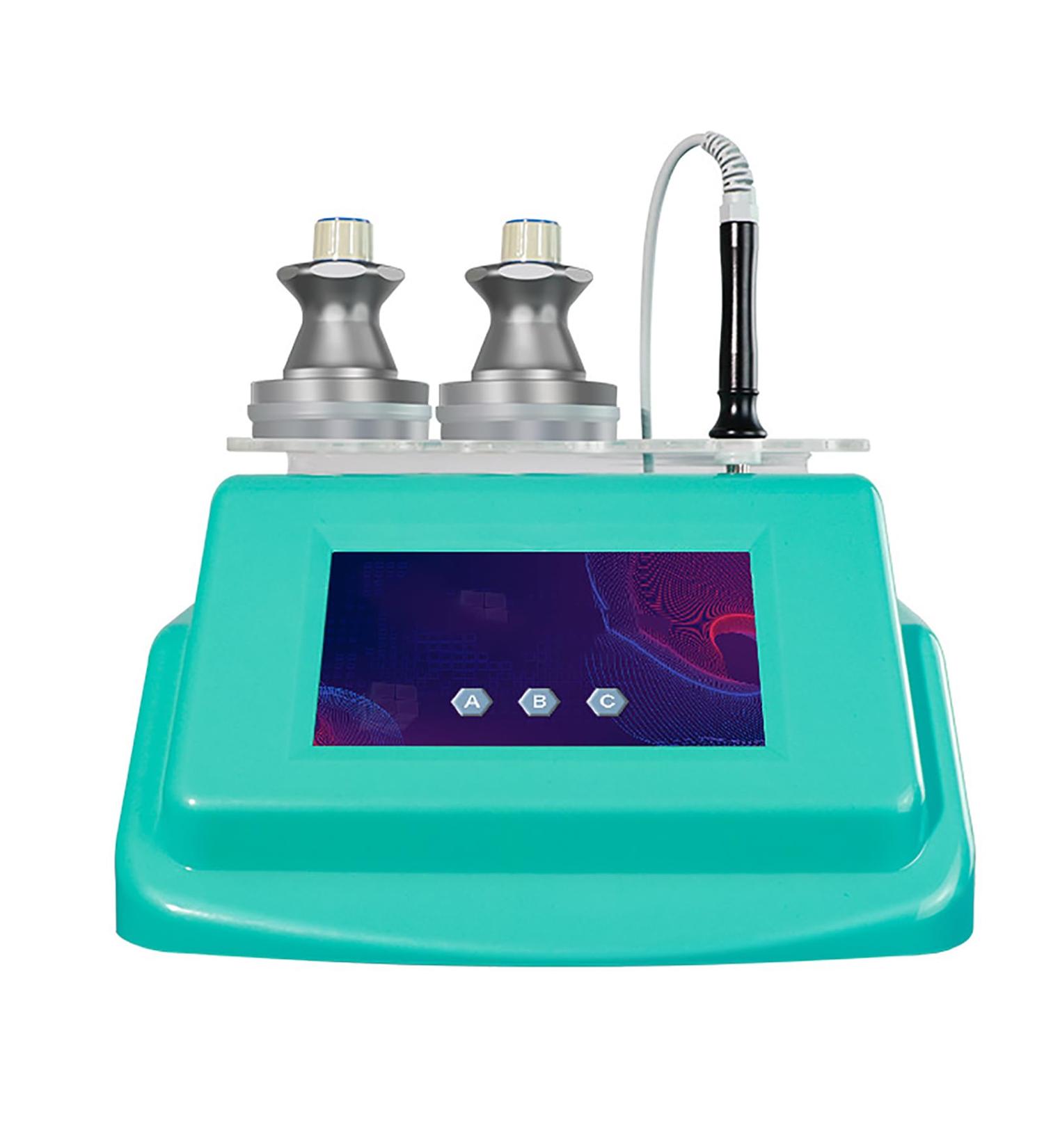 Mobyat Bioelectric Pulse Instrument - Intelligent Physiotherapy for Deep Fatigue Relief | 5-Speed Temp Control & 36 Intensity Levels - Buy Online on GoSupps.com