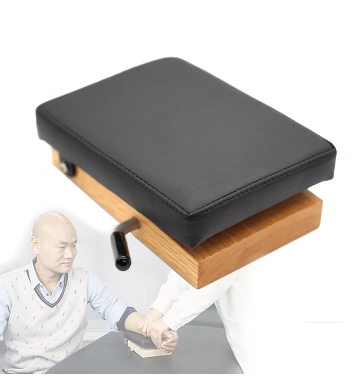 Chiropractic Speeder Board - Adjustable Drop Board for Lumbar & Extremity Adjustments | International Shipping - Buy Online on GoSupps.com