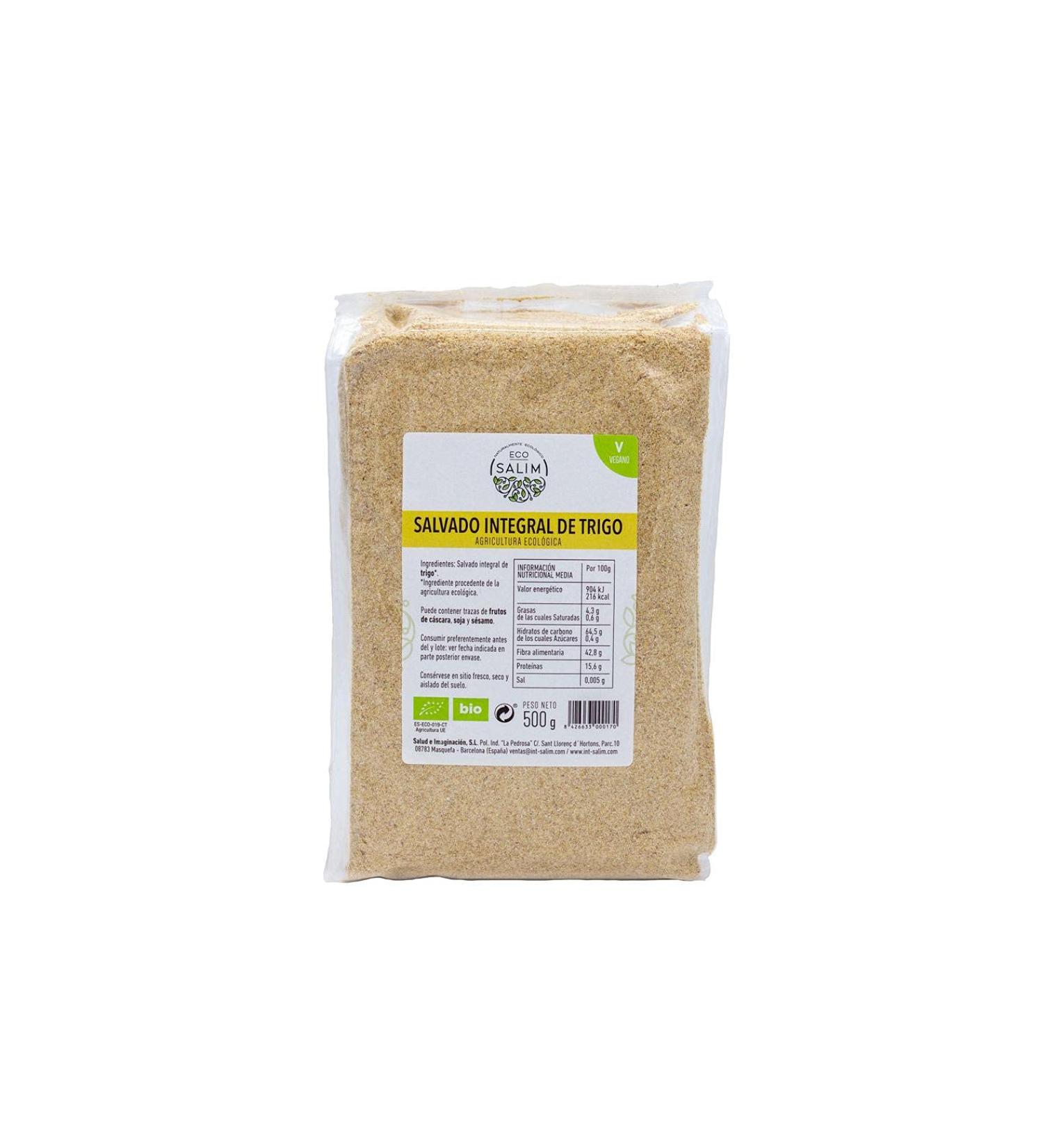 Eco-Salim ECO-SALIM Except full 500g