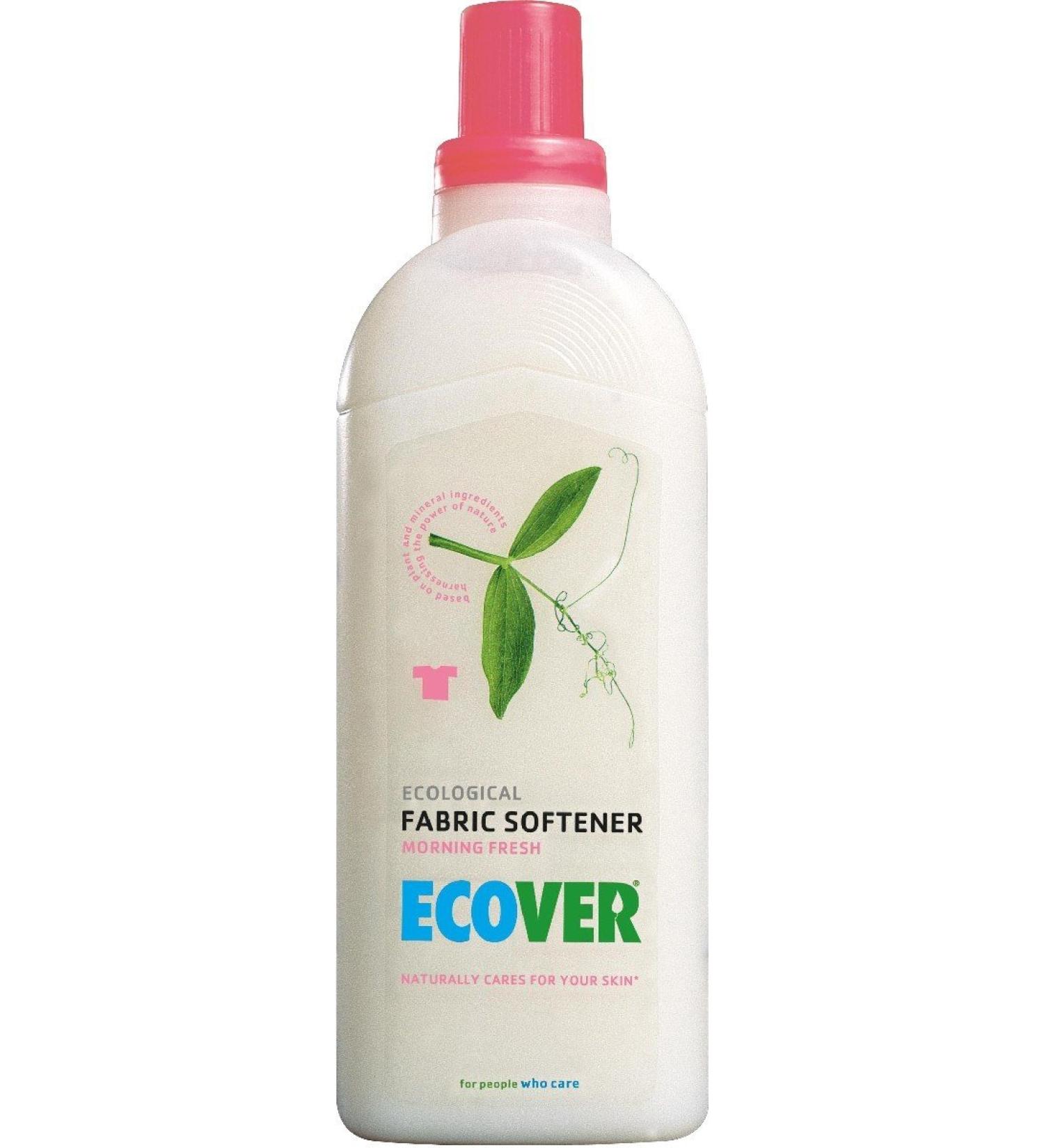 Ecover Fabric Softnr Cnc