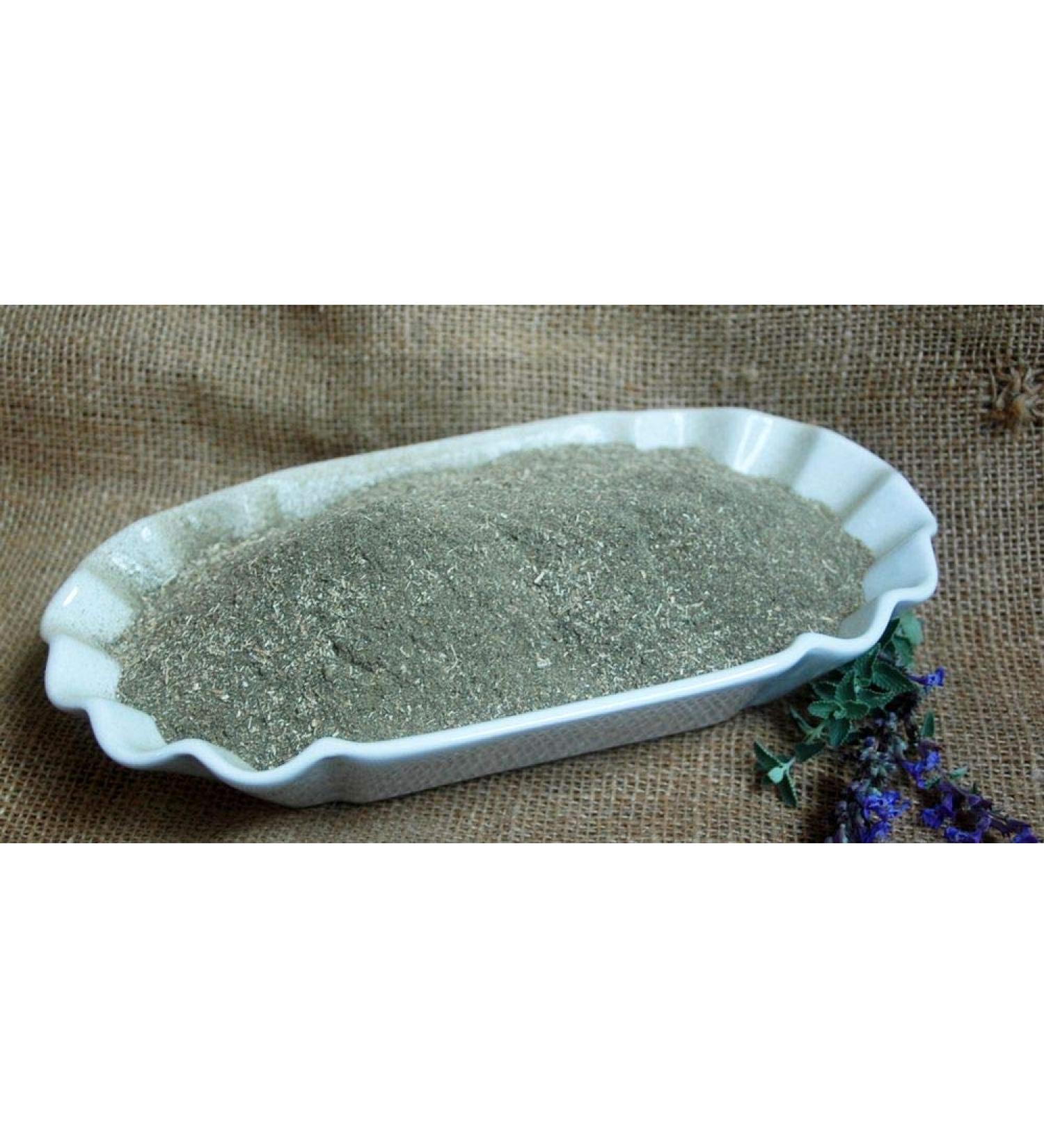 Krauterino24 Krauterino24 - Ground catnip quantity: 50 g