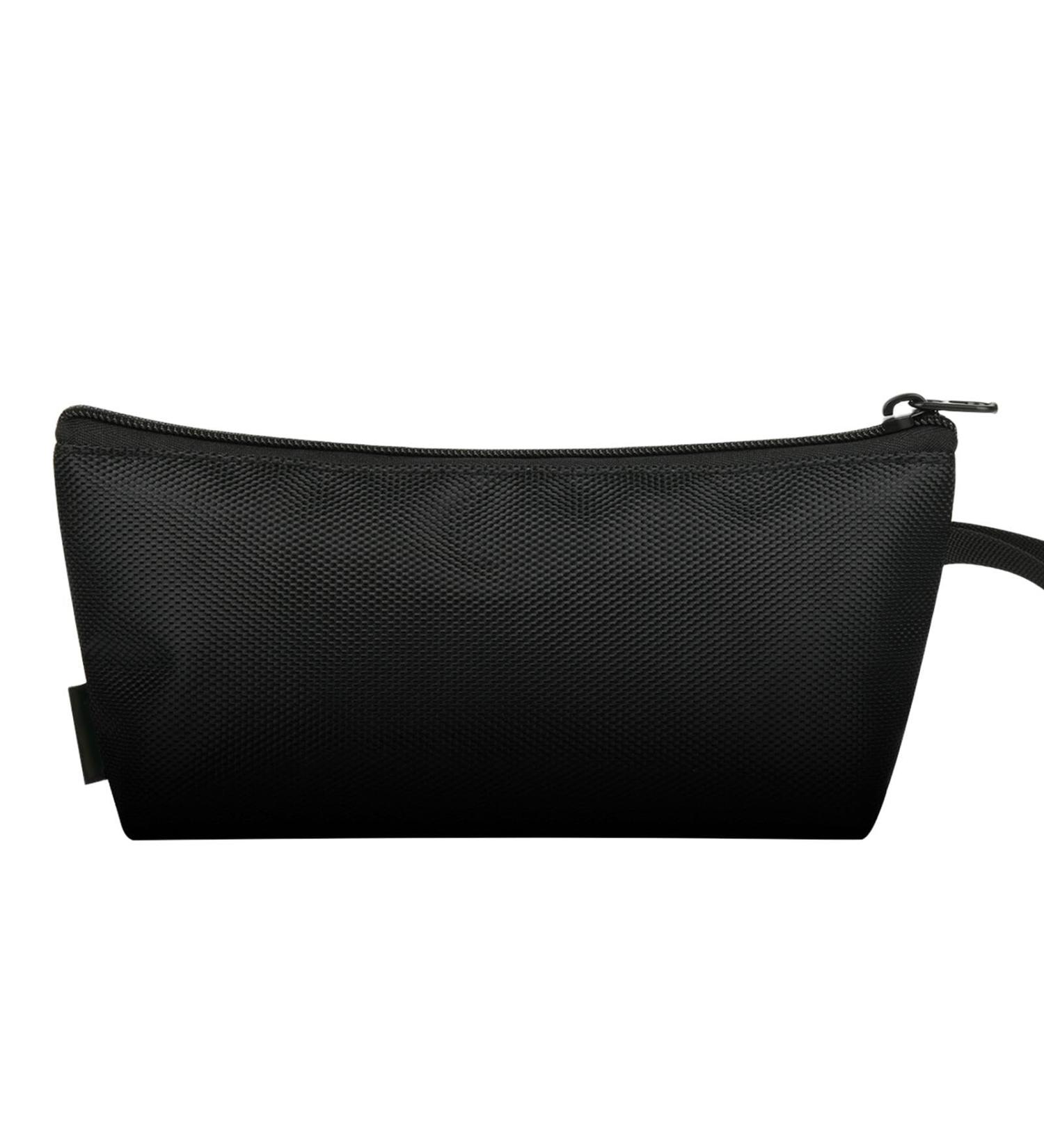 Trimmer Bag - Trimmer Travel Storage Organizer | Multi Functional Tool Storage Pouch Waterproof Toiletries Cosmetic Organizer Bag Electric Organizer Hair Clippers Shaver Storage Holder - Buy Online on GoSupps.com