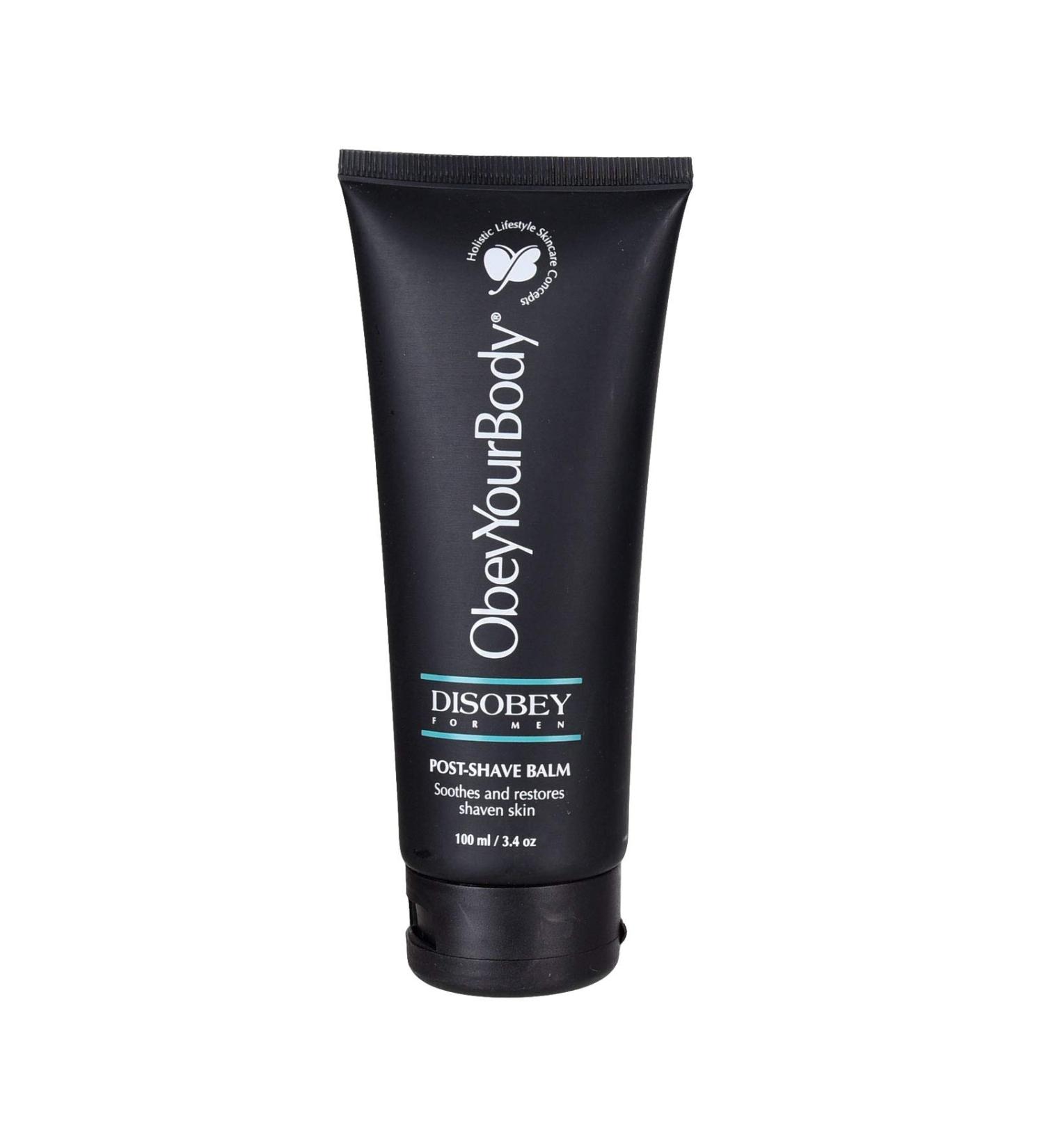 Obeyyourbody - After Shave Balm