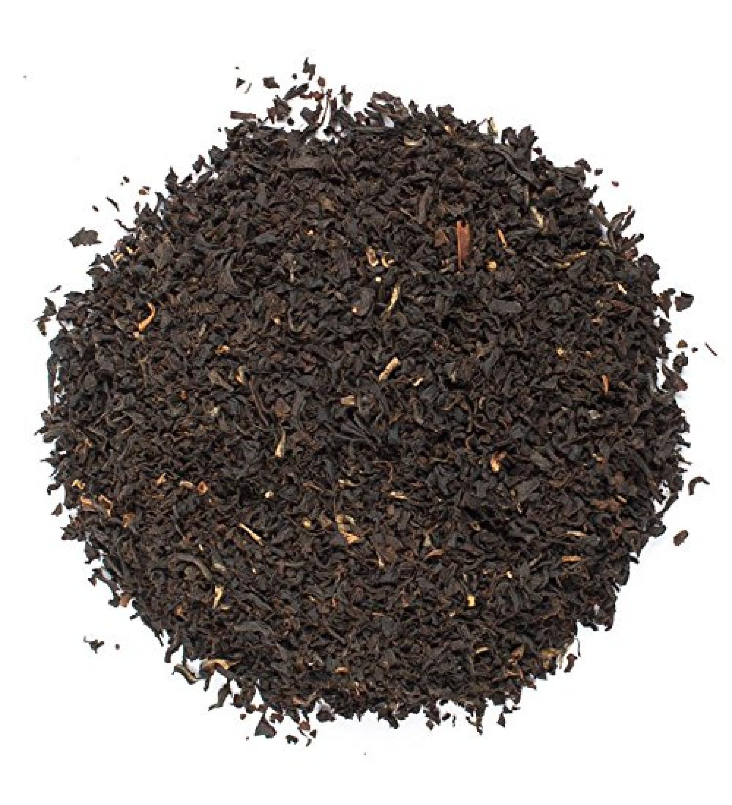 Ronnefeldt Ronnefeldt - Assam Black Tea - 100g