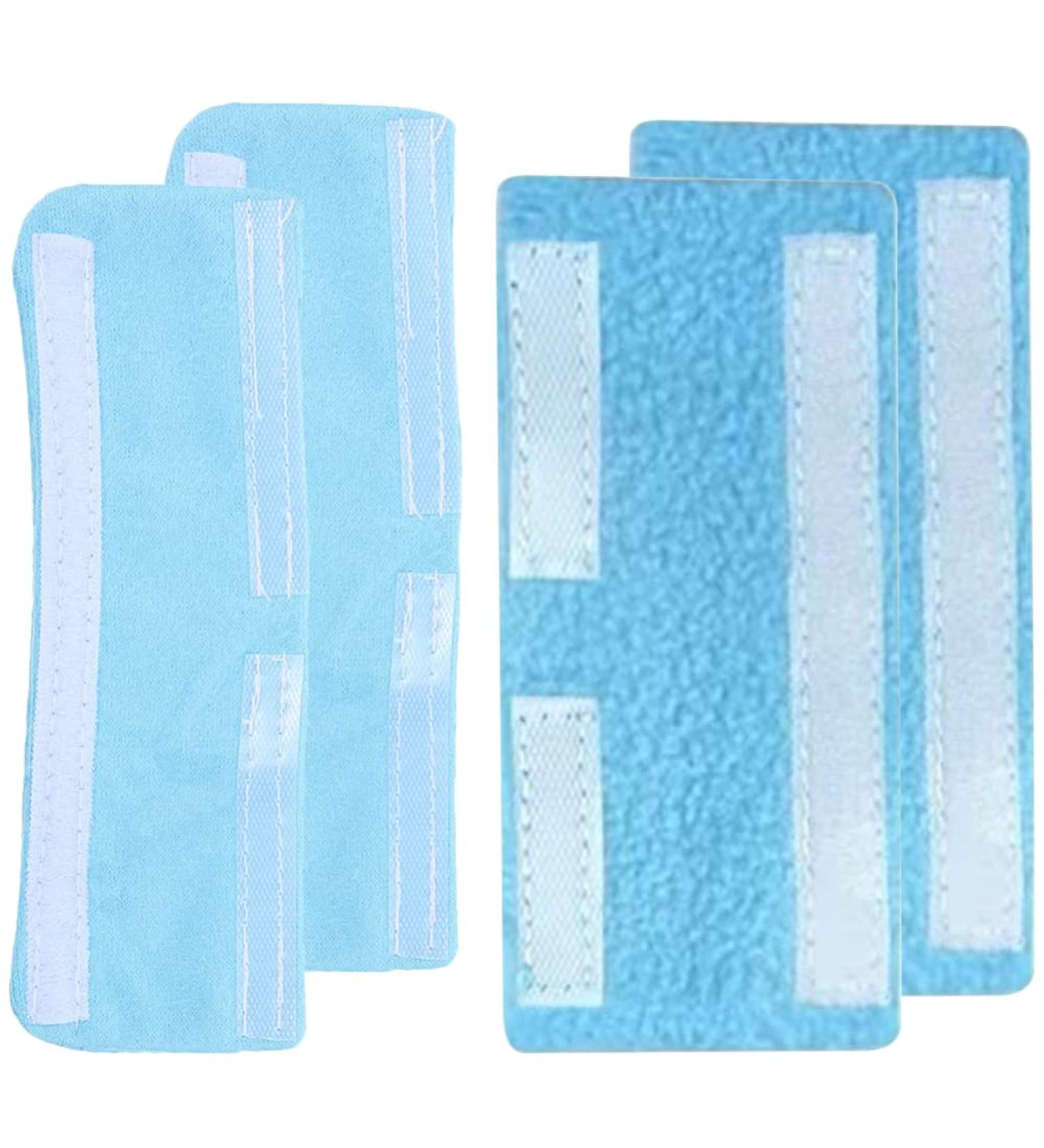 Artibetter 4-Piece Oxygen Hose Ear Pads - Comfort & Protection for Cannula Users | Ear Pain Relief - Buy Online on GoSupps.com