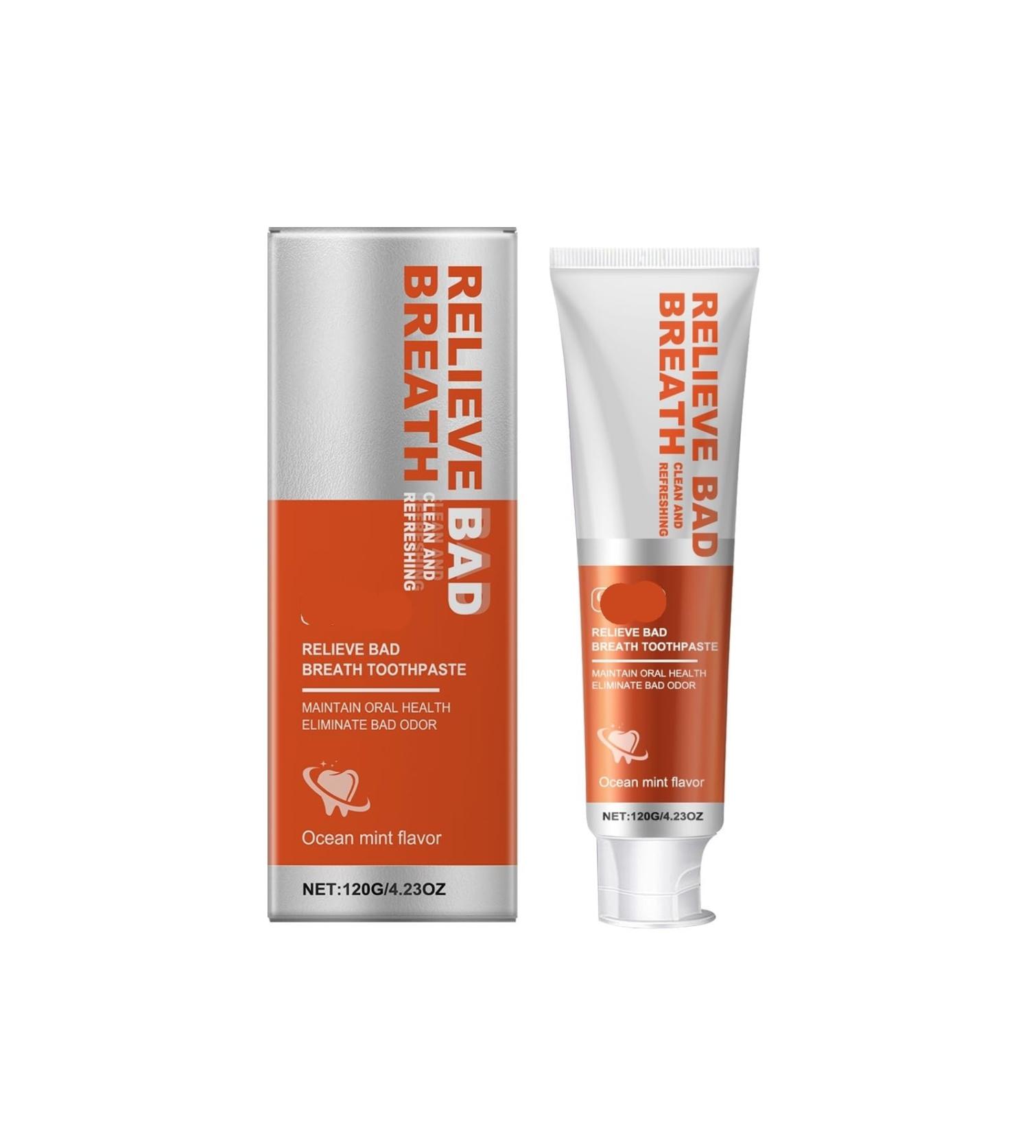 KLYso Gentle Cleanse & Shine Mint Toothpaste - Oral Care for Teeth Whitening & Fresh Breath(2PCS) - Buy Online on GoSupps.com