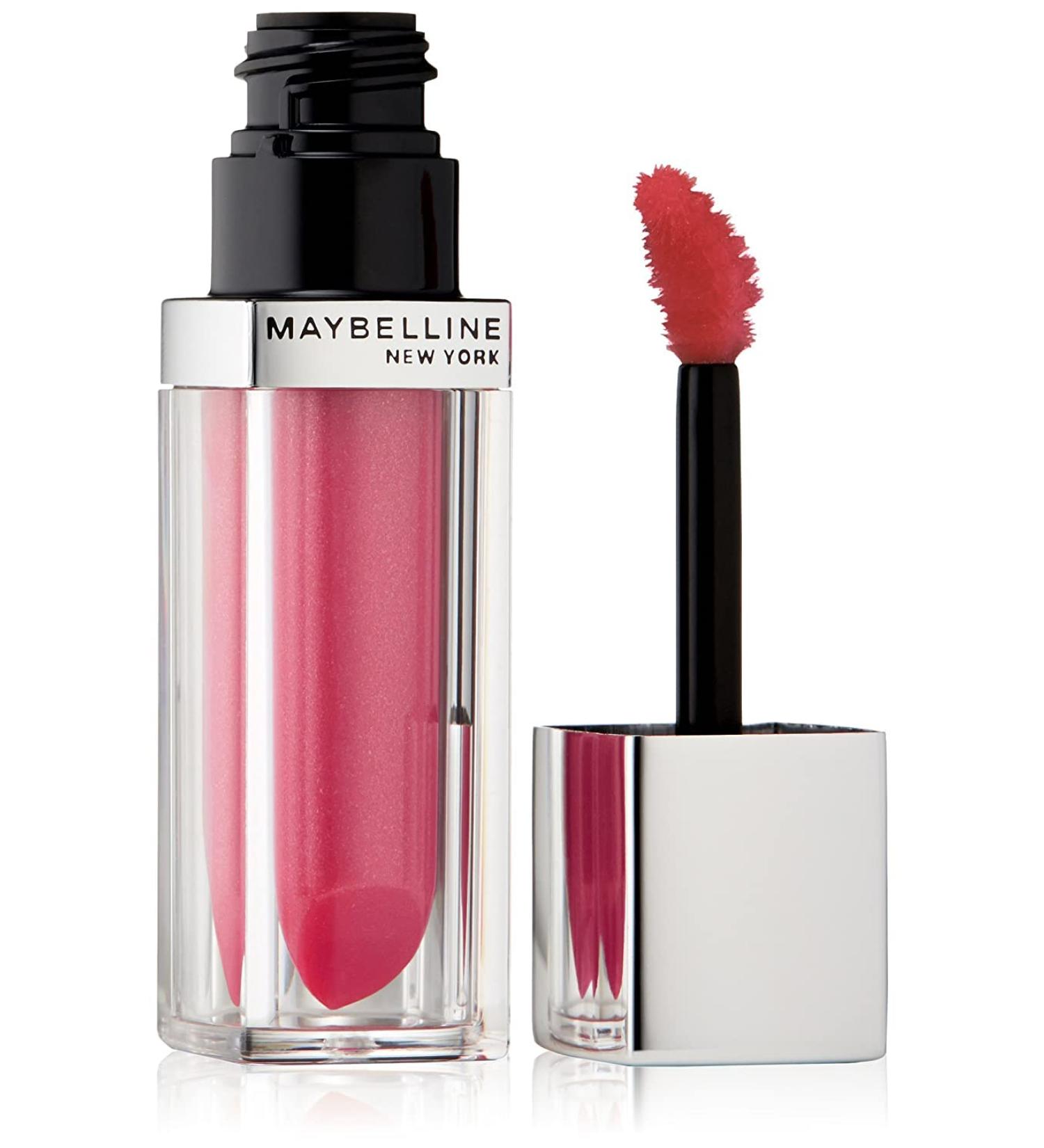 Maybelline Color Elixir Iridescent Lip Color - Mystical Magenta 0.170 oz - Buy Online on GoSupps.com