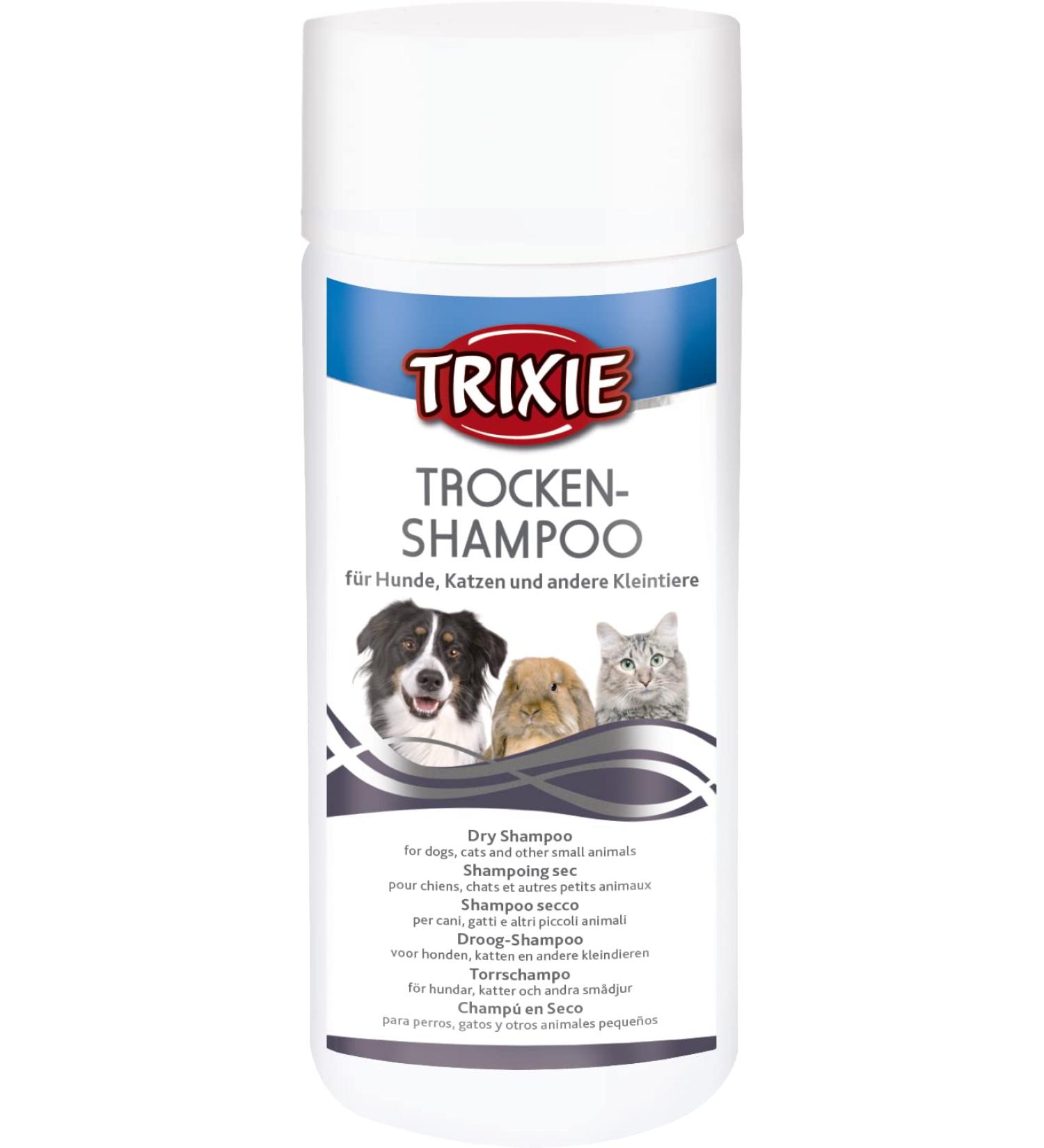 TRIXIE Dog Anti-Odor "DRY SHAMPOO 100 G" - 29181