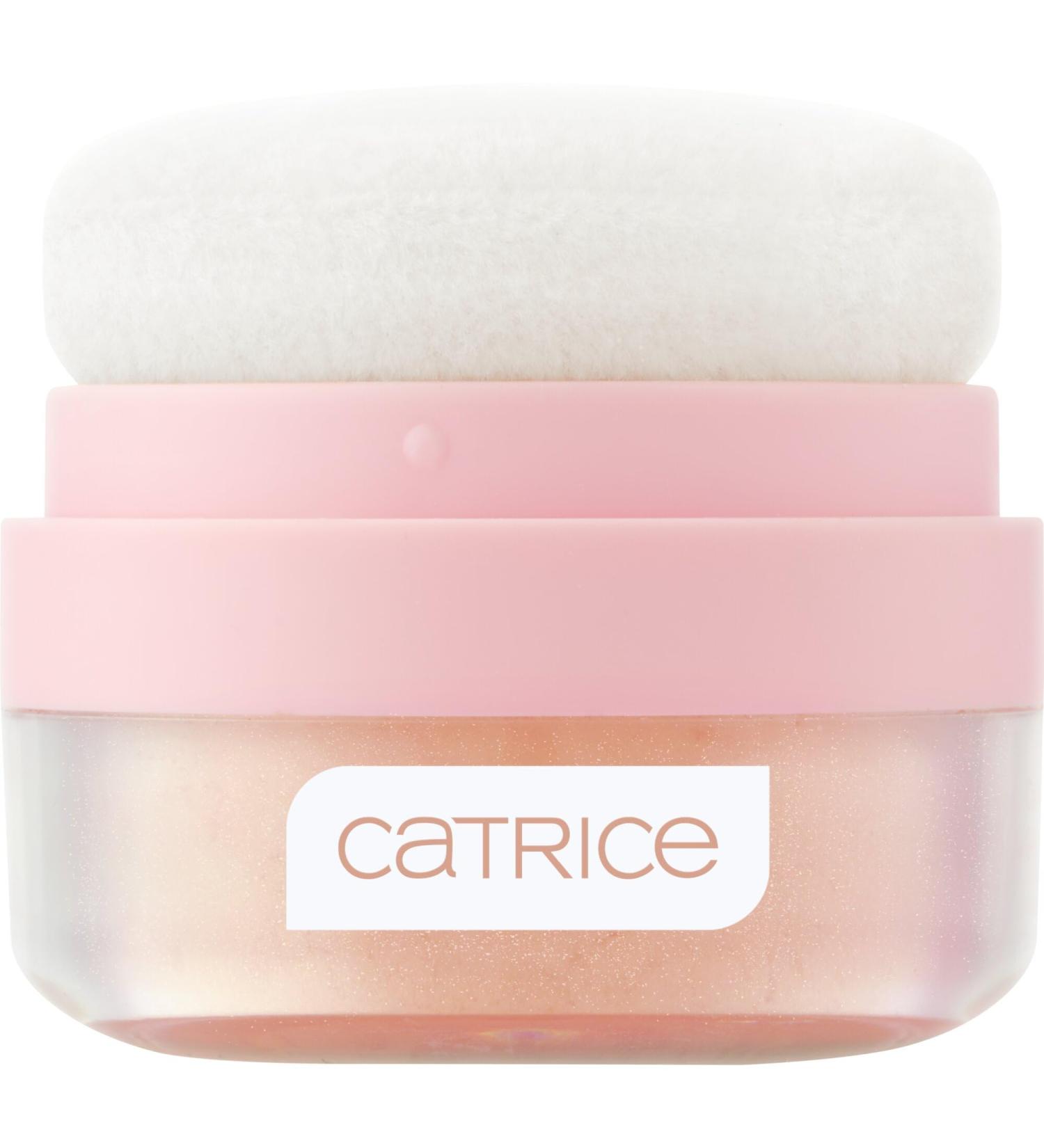 Catrice Catrice Spring Awakening Glitter Bomb Cushion Shiny Shiny Glittery (3.5G)