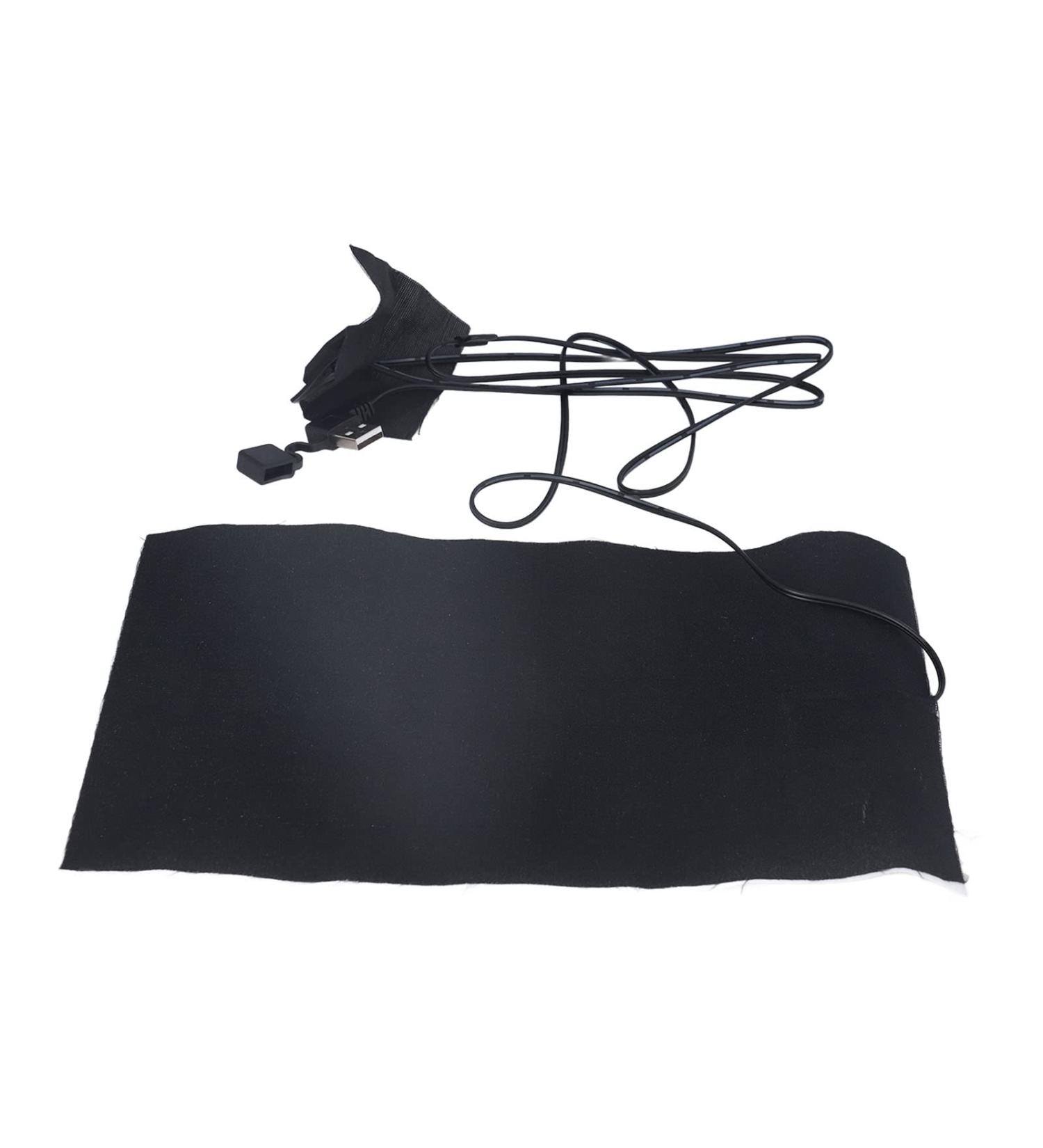 Annadue Electric Heating Pillows - Waterproof USB Temperature Control | 3-Speed Winter Clothing & Sock Heating - Buy Online on GoSupps.com