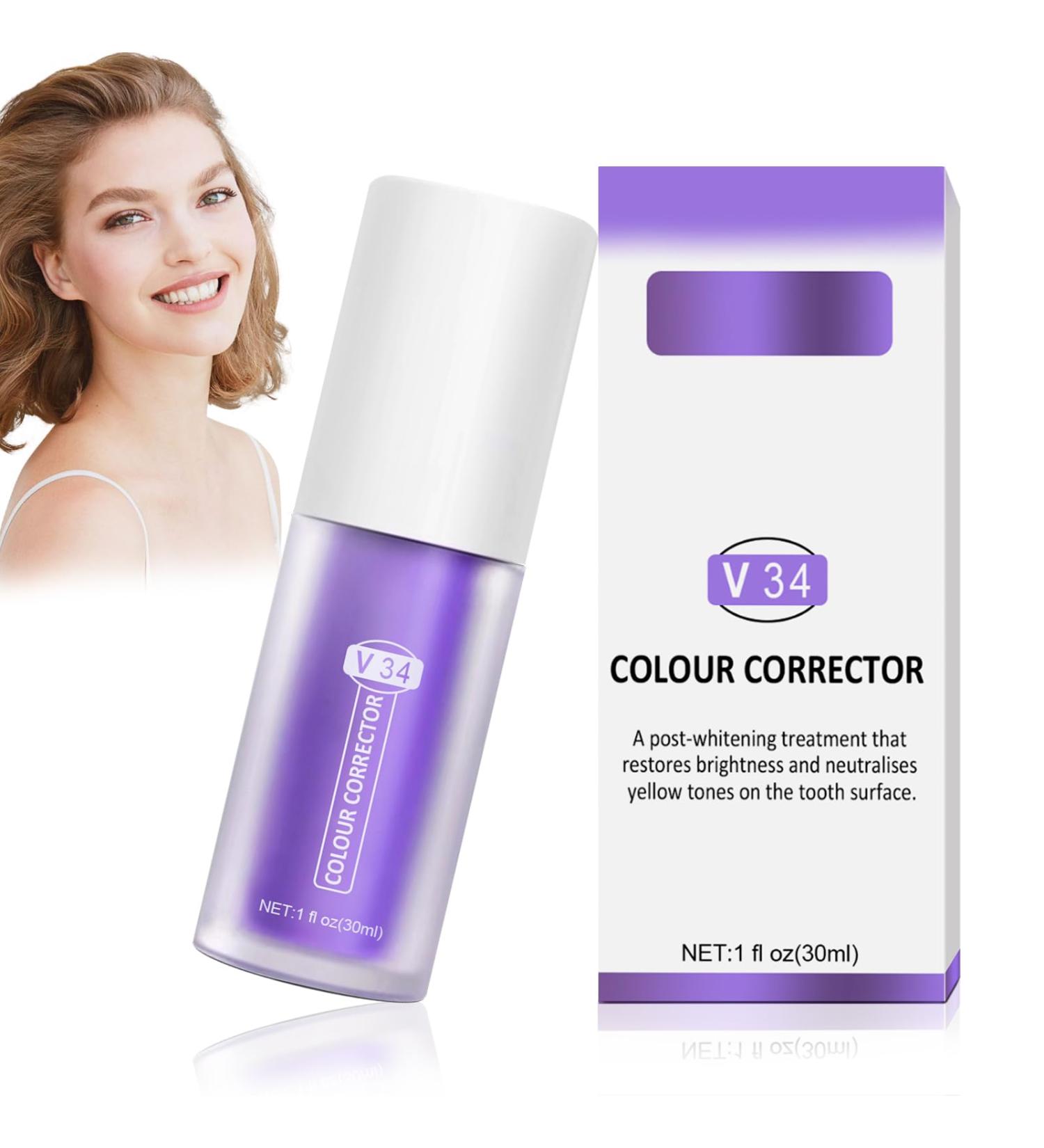 Whitening Toothpaste for Bright Smiles | Stain Removal Teeth Lightening & Gum Protection - Buy Online on GoSupps.com