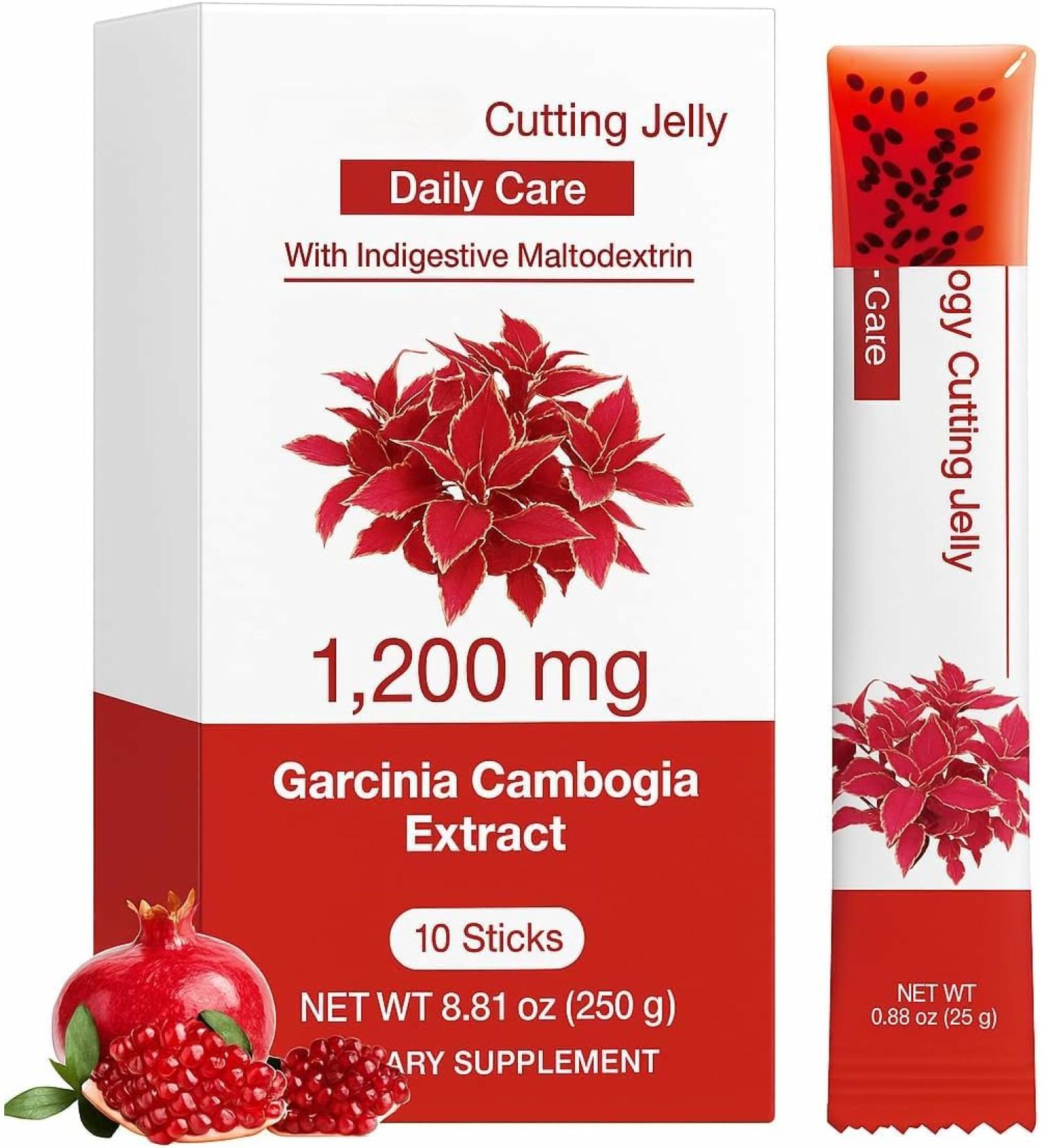 Coleology Coupe-Gel e Saveur Grenade Peau Radieuse D tox & Quotidien 1pc