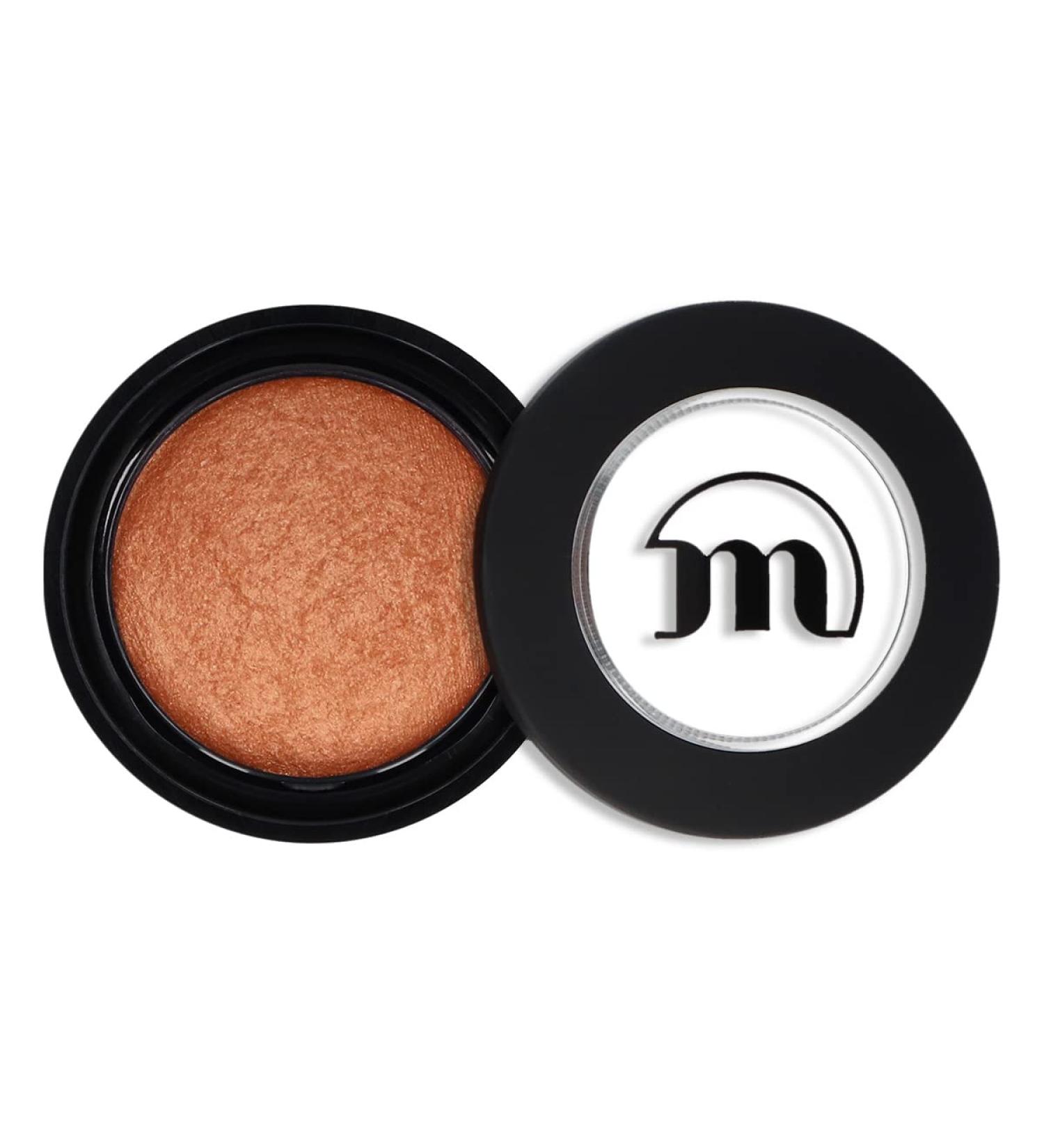 Buy Professional Amsterdam Make-Up Face Powder Blusher Lumiere - Hard-Baked Micro Gloss for Healthy Glow - 0.06 Oz PH0612/BB - International Shipping Available - Buy Online on GoSupps.com