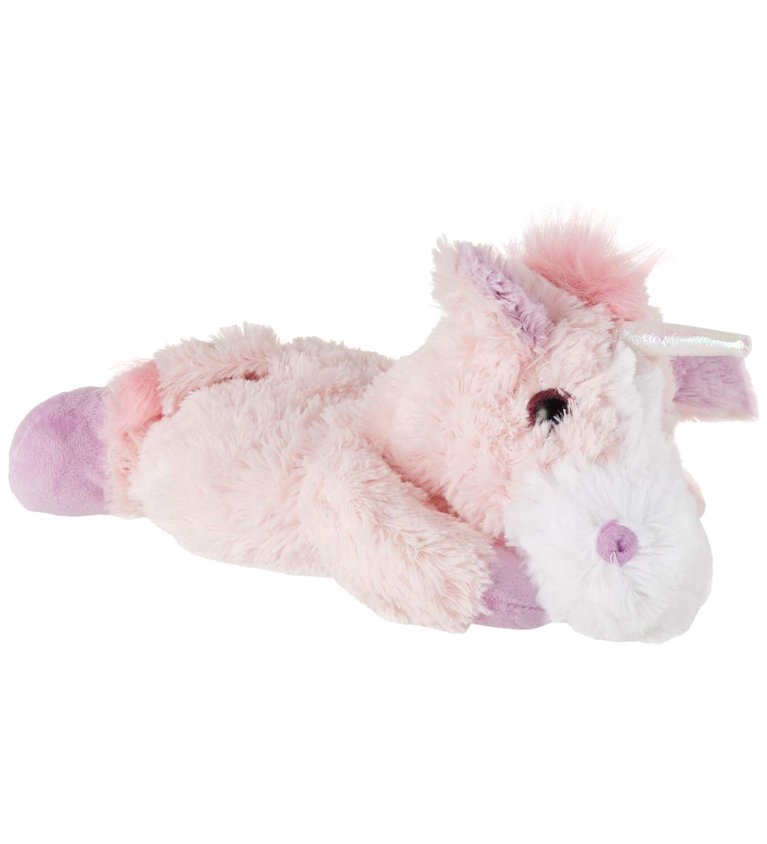 Warmies French Lavender Scented Plush Unicorn - Microwavable and Cozy - Buy Online on GoSupps.com