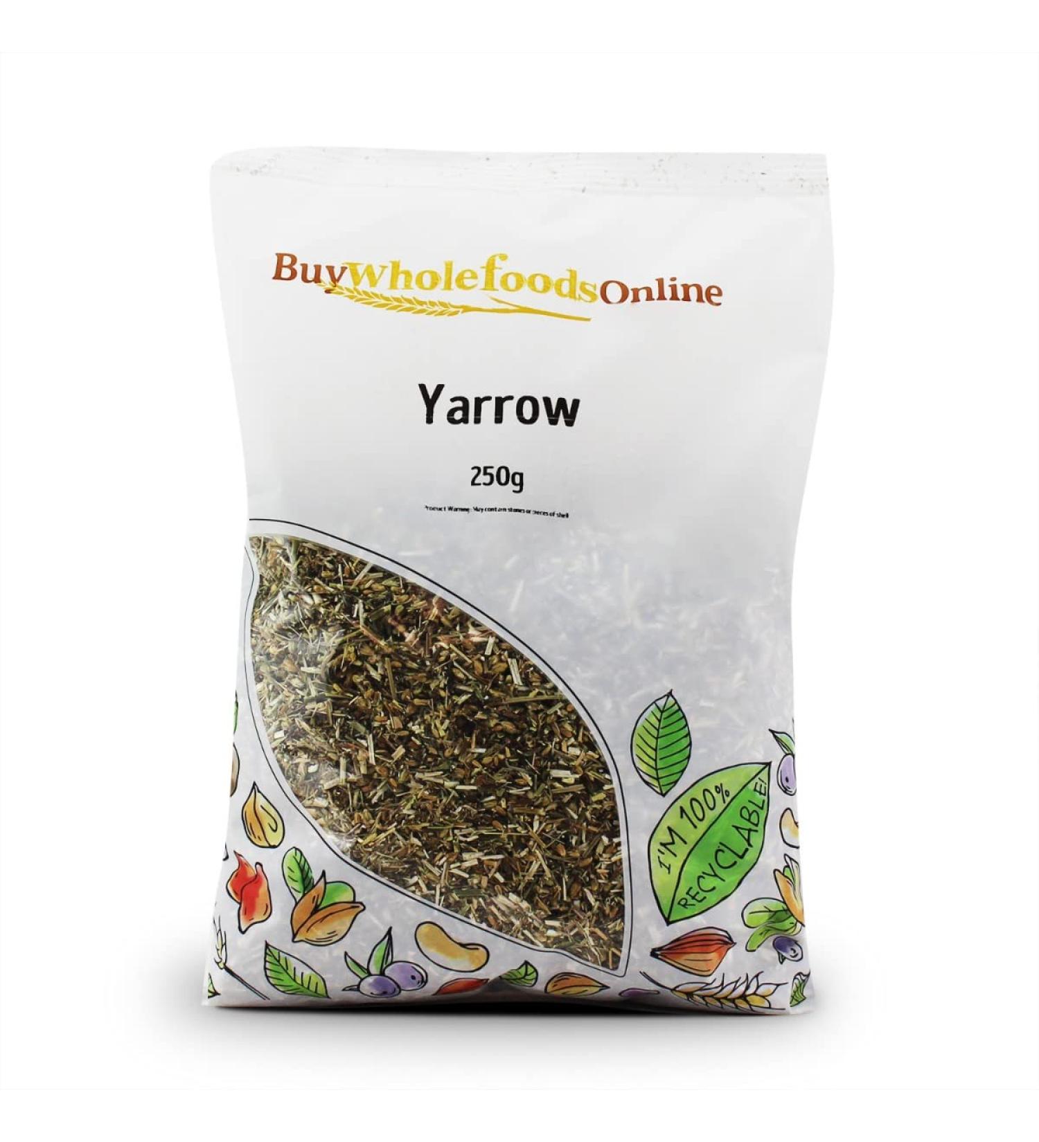 Yarrow 250g (BWFO)