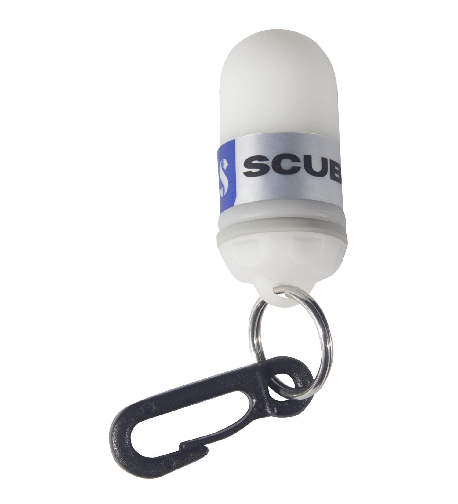 Scubapro Flashy Scuba Diving LED Marker Lights