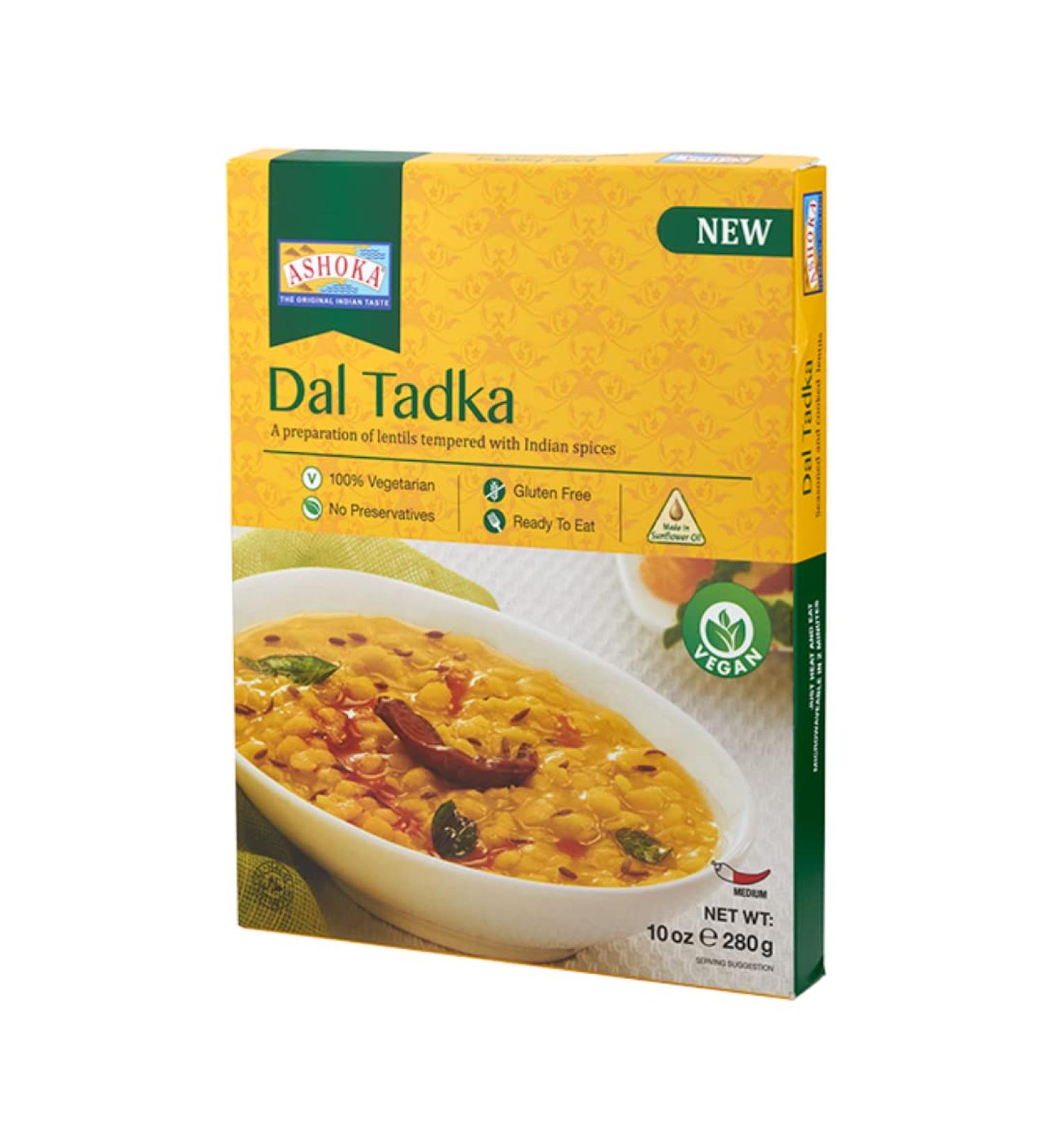 Ashoka Dal Tadka 280gr x 20 pack