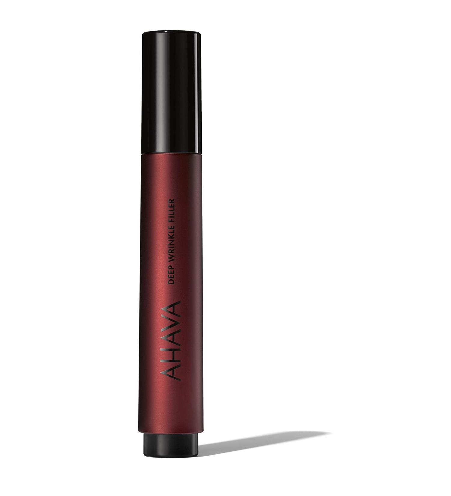 Shop Ahava Deep Wrinkle Filler 15ml - Best Anti-Aging Serum | Fast International Shipping - Buy Online on GoSupps.com