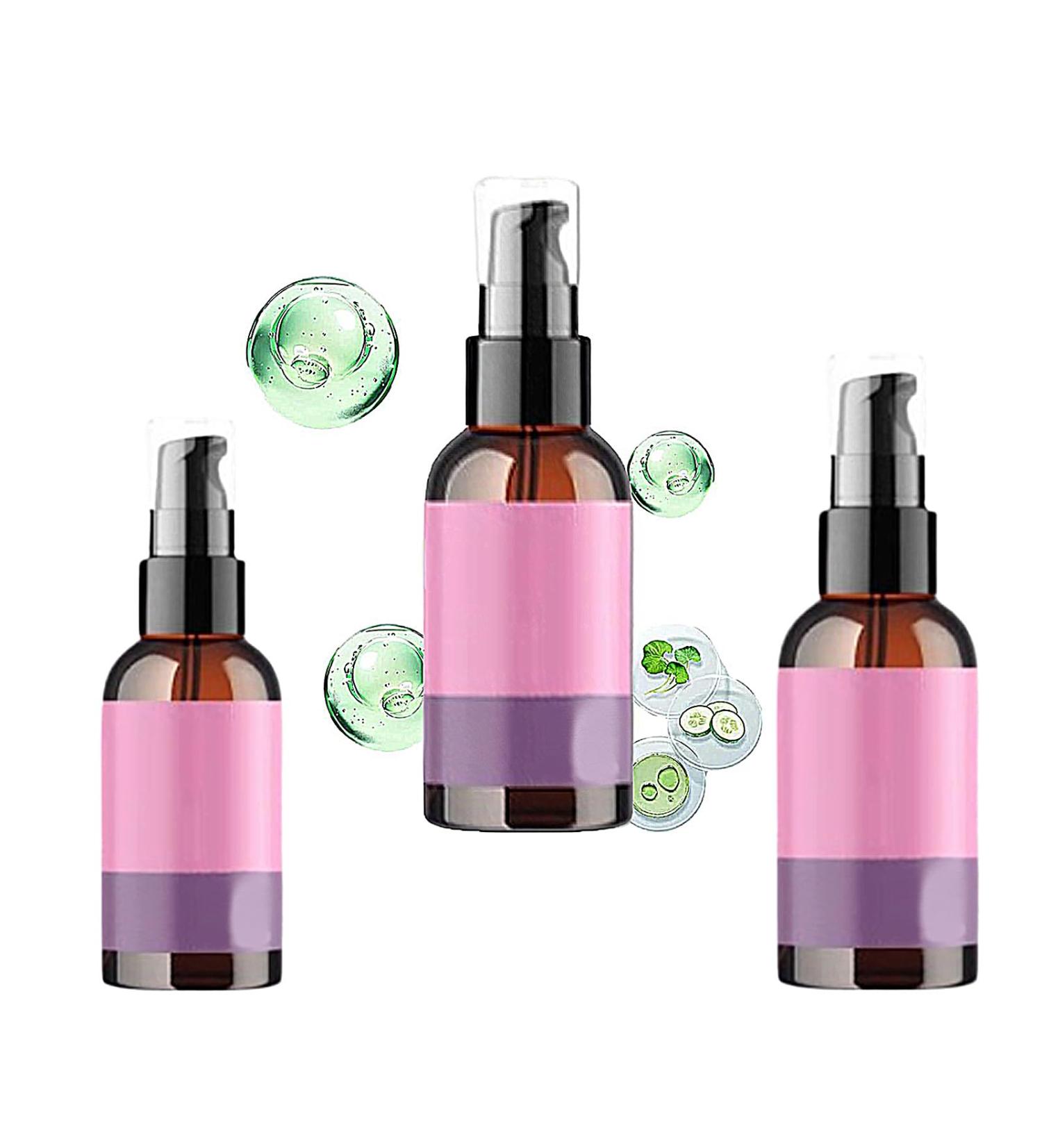 Renew Ritual Serum - Renew Ritual Skin Care for Promote Skin Health More with Renew Ritual Skin Care - Promote Collagen Production Transform Your Skin Naturally Renew Ritual Serum Three Bottles - Buy Online on GoSupps.com