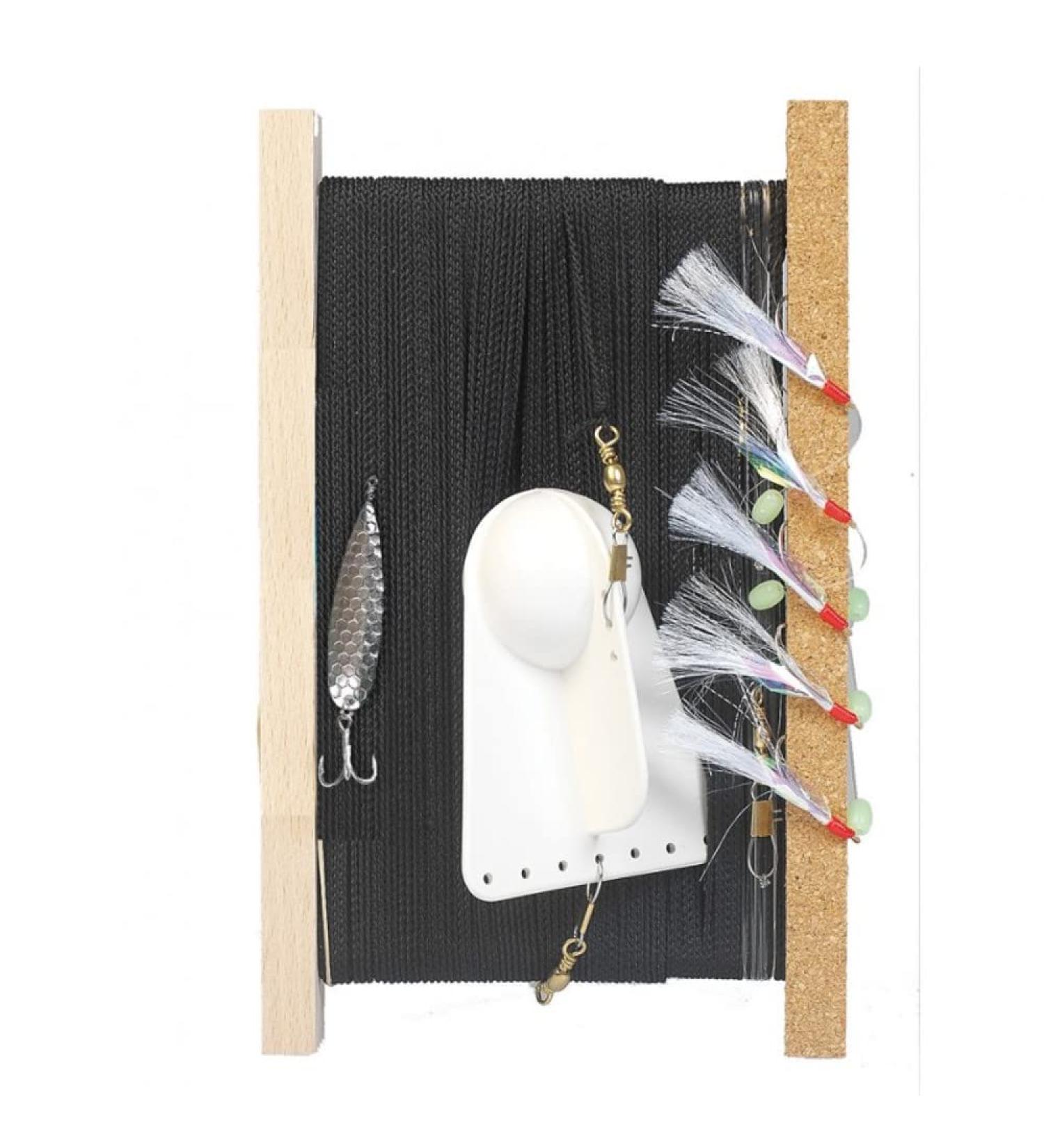 FLASHMER Paravane train line 200 g