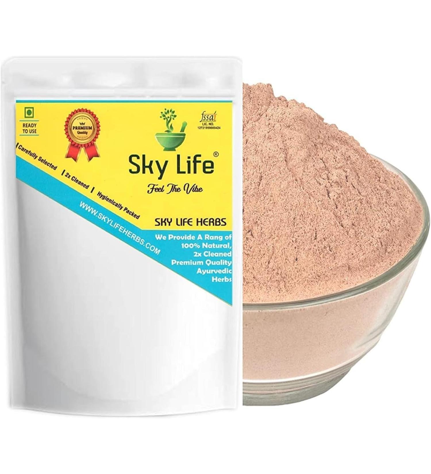 Puritans Arjun Poudre d' corce Poudre d'arjuna Arjun ki Chaal Powder Arjuna Powder Arjun Powder 400 g